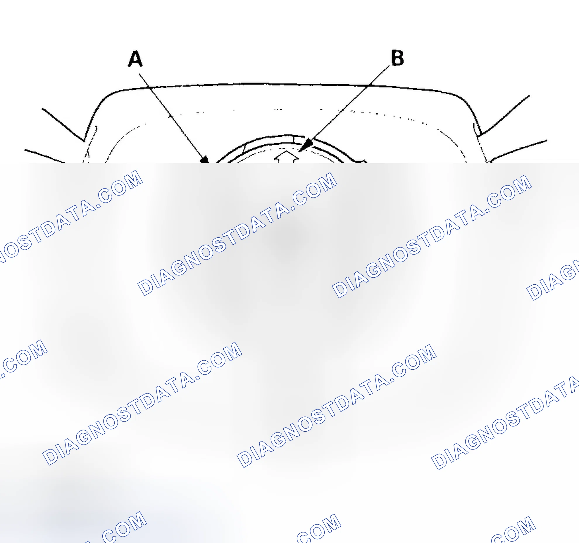 Scheme 27: Steering Wheel Installation