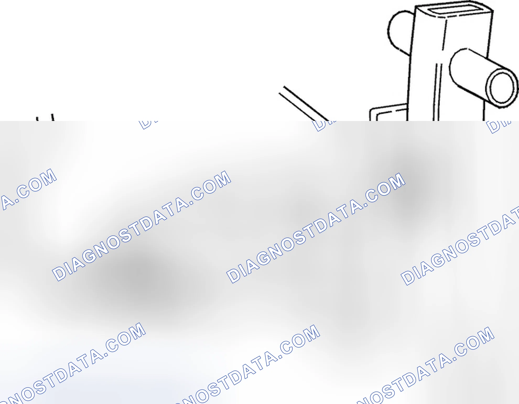 Scheme 280: Brake light switch