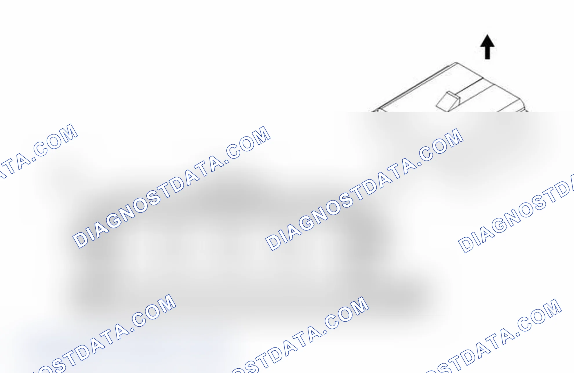 Scheme 27: Air Temperature Sensor Assembly - Inside