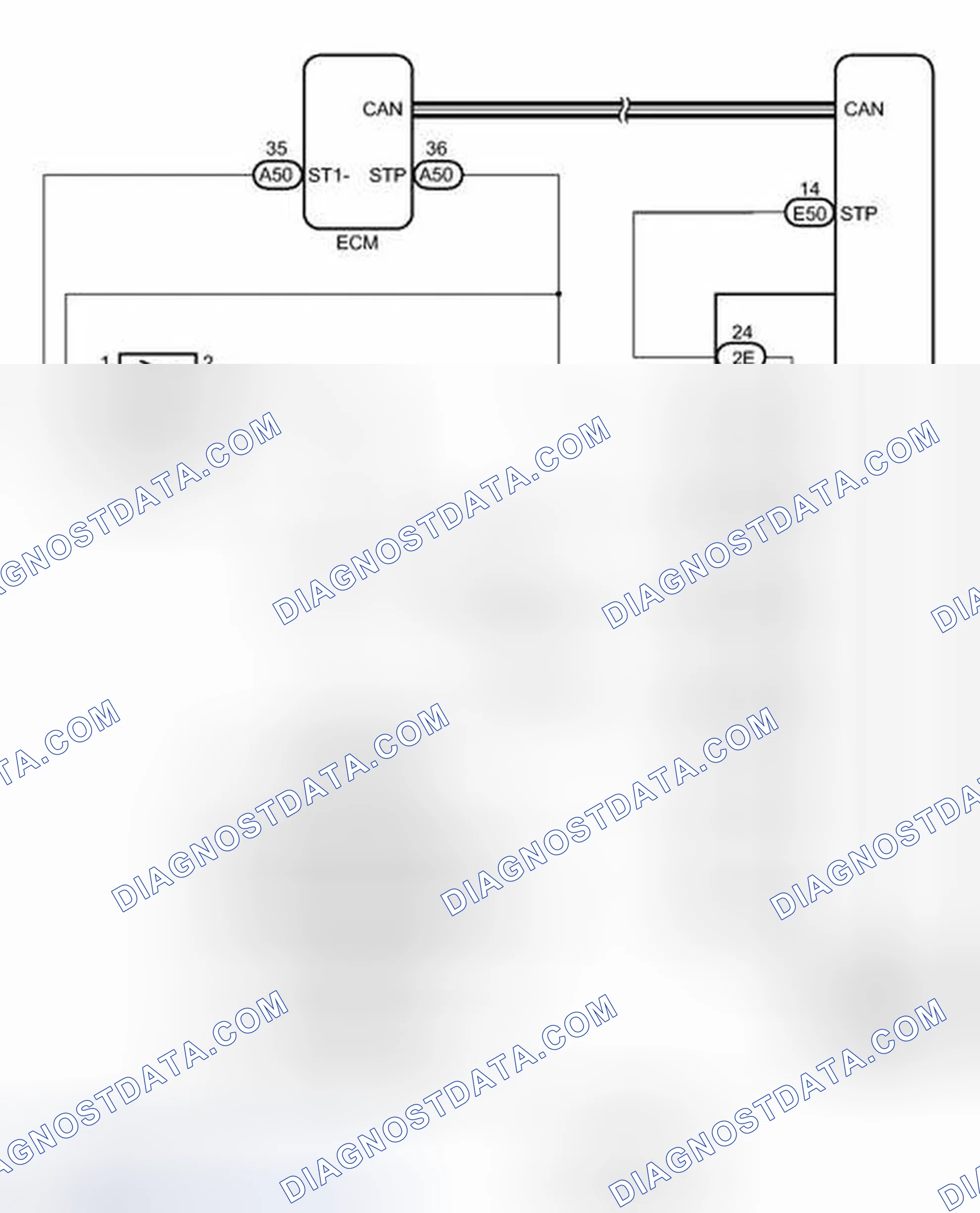 Scheme 88: WIRING DIAGRAM