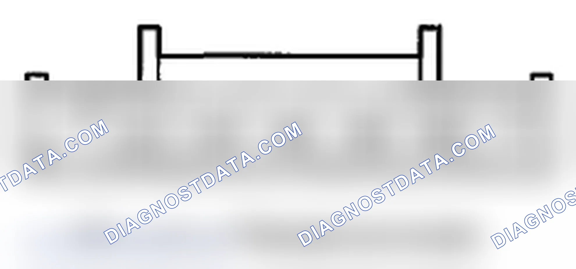 Scheme 51: FRONT HFL-NAVIGATION-ANC/ACTIVE SOUND CONTROL MICROPHONE 7P CONNECTOR (With ELS audio)