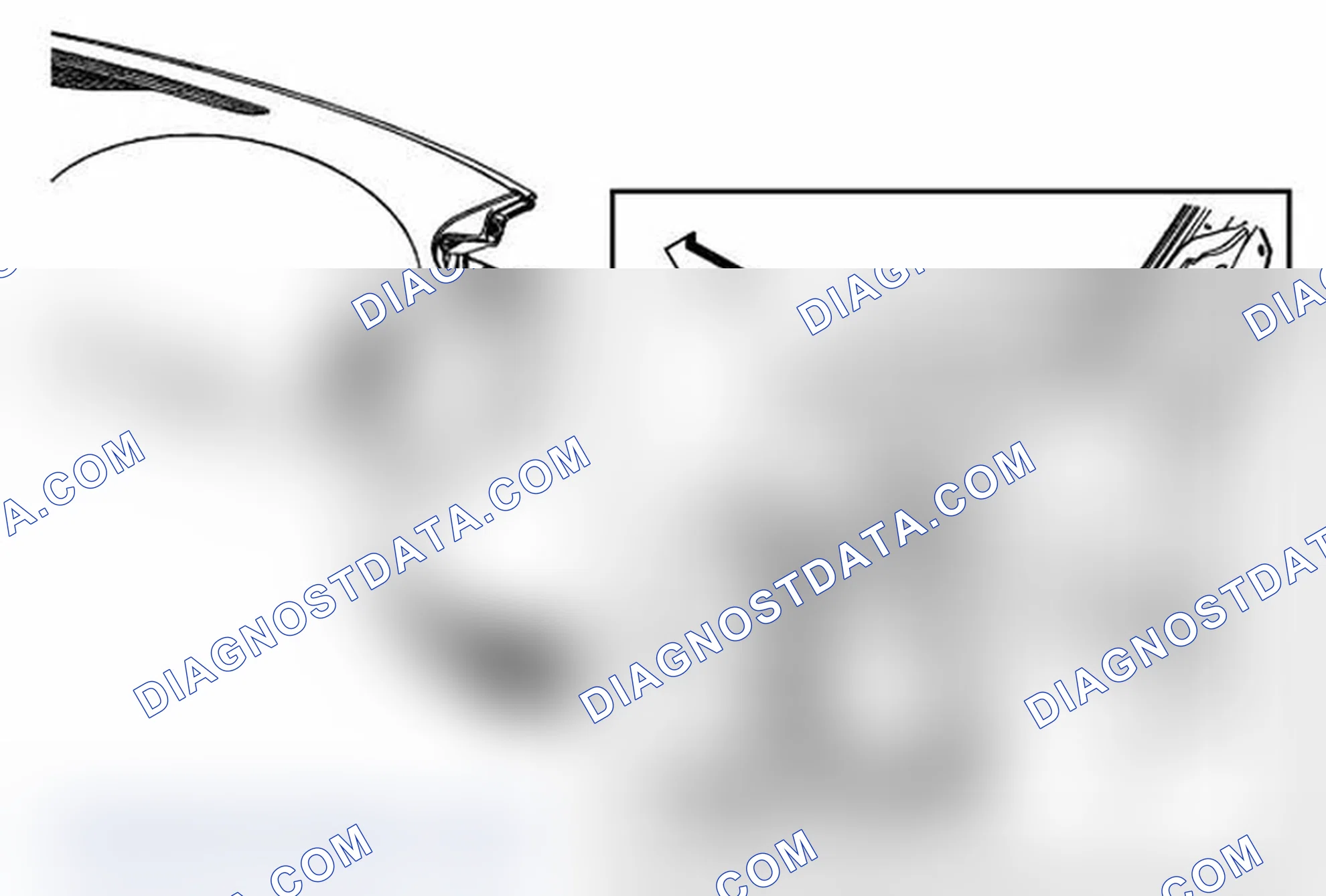 Scheme 15: Communication Interface Module Bracket Replacement