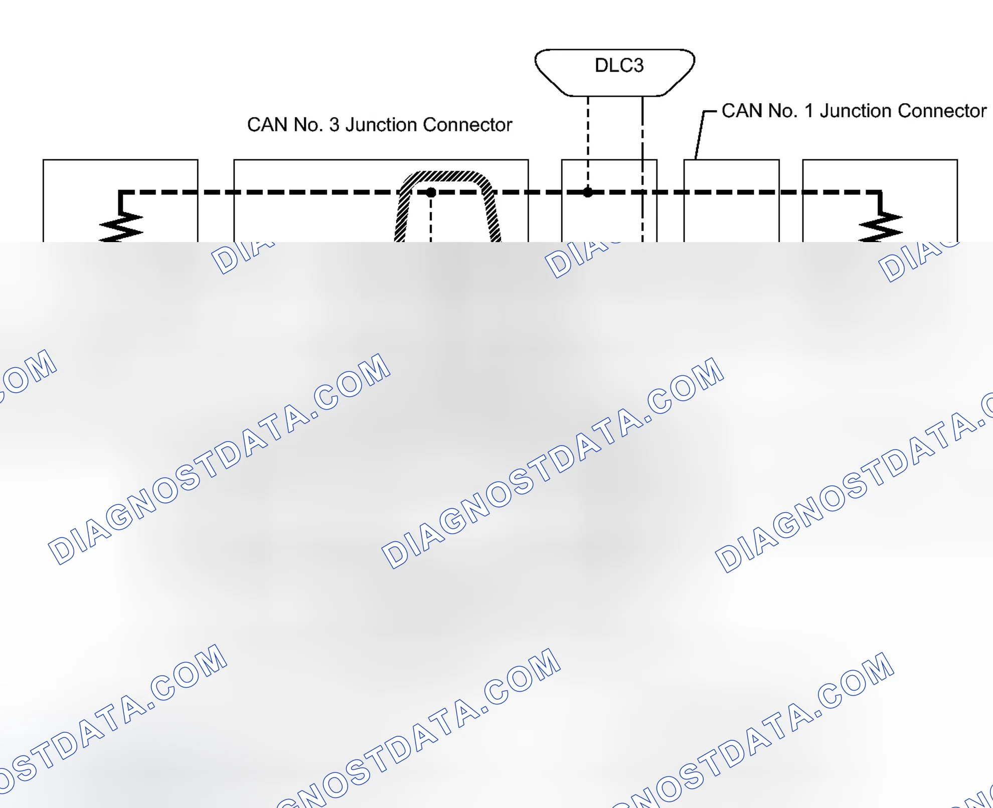 Scheme 125: WIRING DIAGRAM