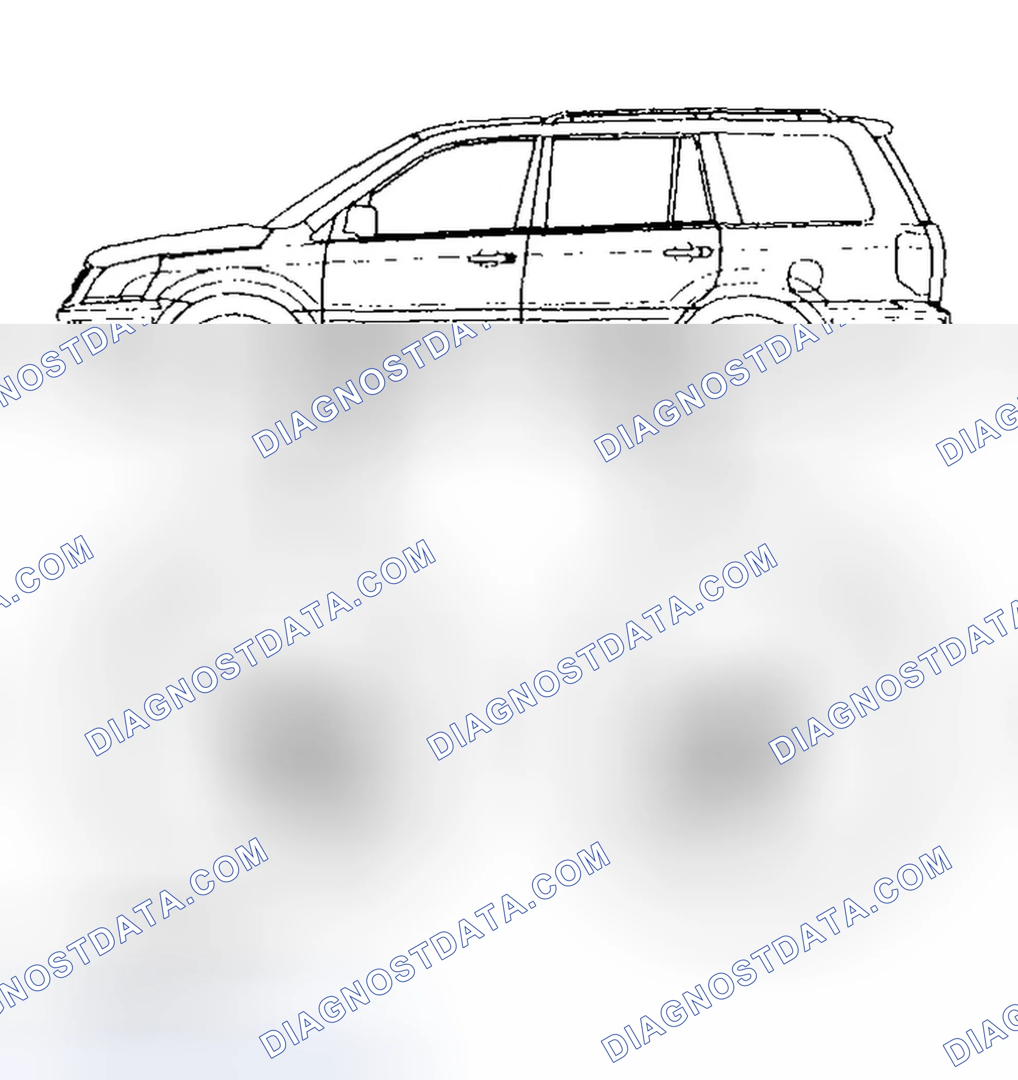 Scheme 107: 4WD mode