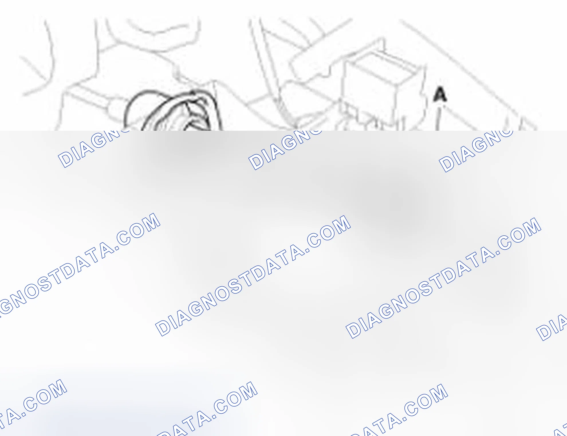 Scheme 129: Adjusting method for T/M shift cable