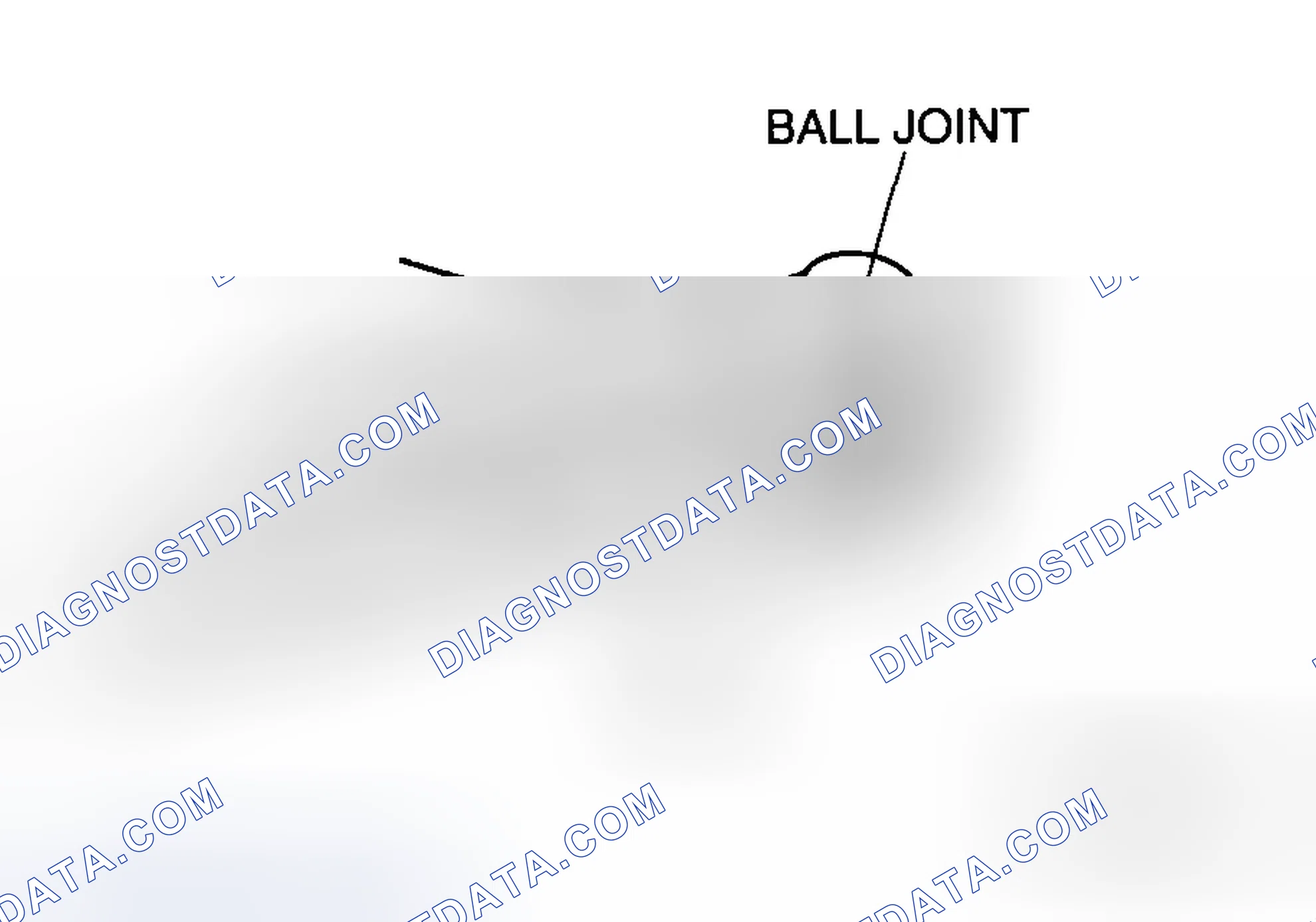 Scheme 7: Ball Joint Assembly Note