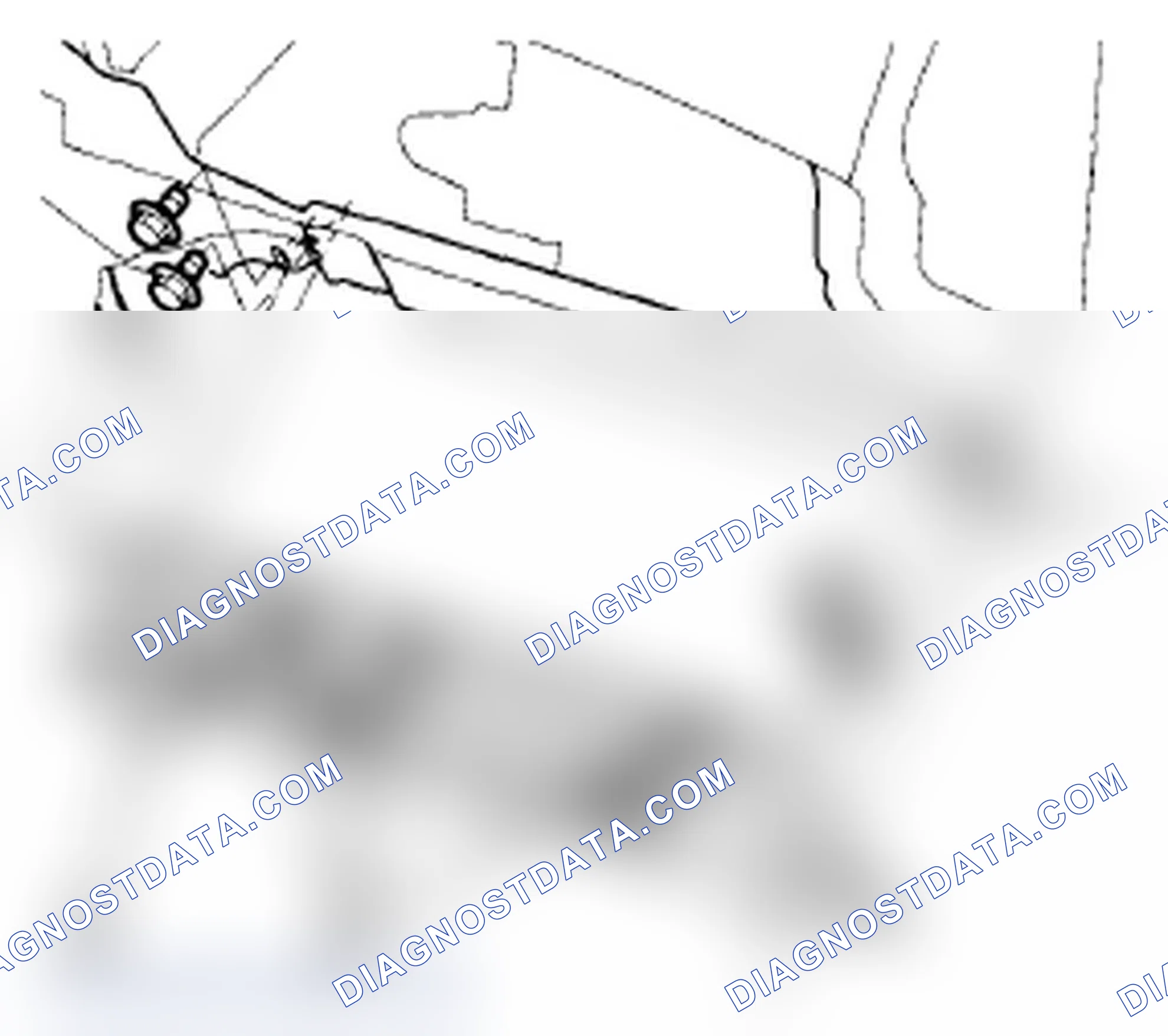 Scheme 184: Blower Unit Removal/Installation