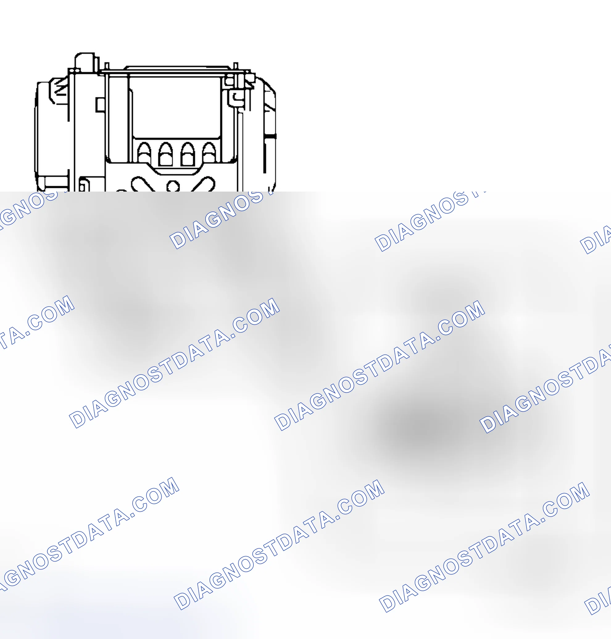 Scheme 8: INSPECTION PROCEDURE