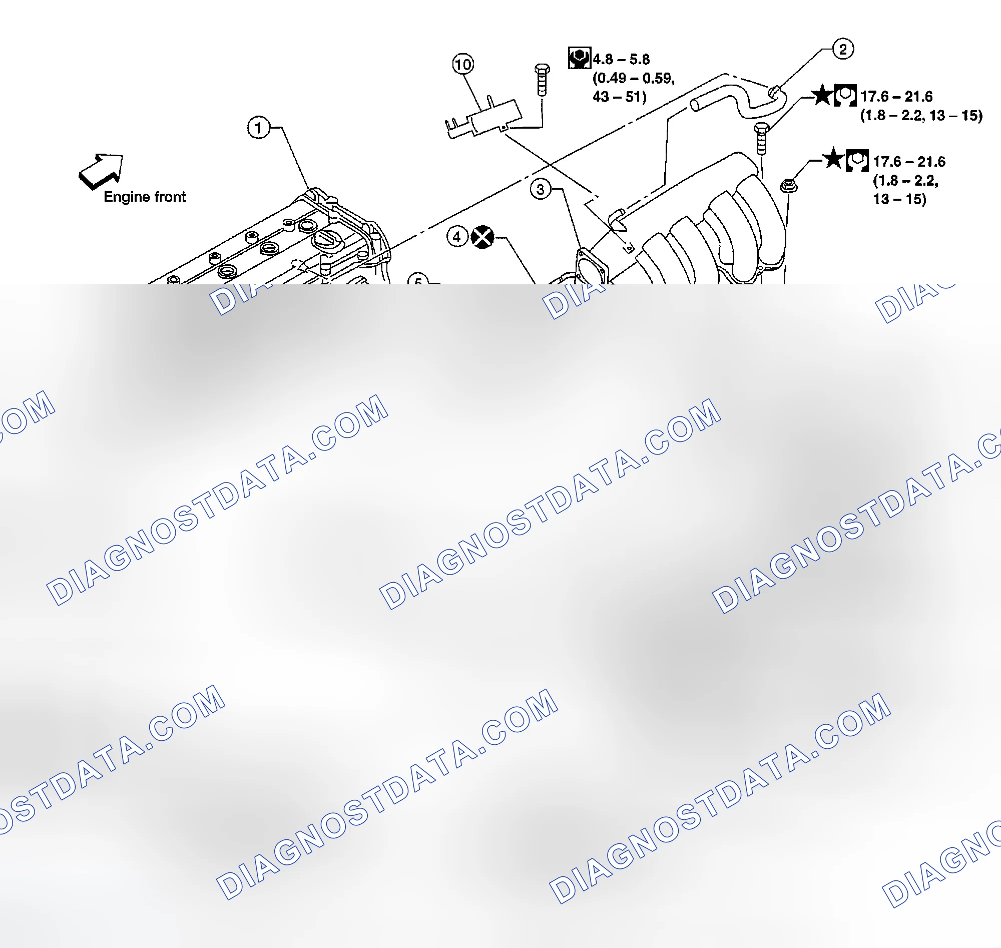 Scheme 157: REMOVAL AND INSTALLATION