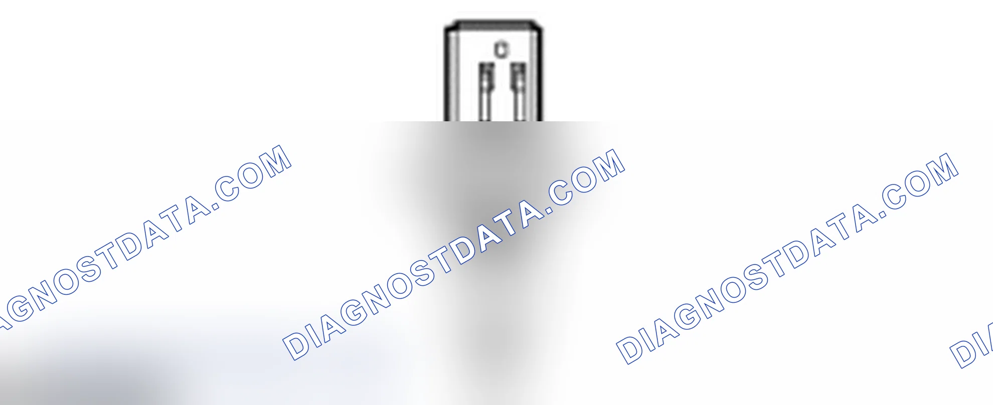 Scheme 22: Exhaust Gas Recirculation Temperature 2 (EGRT2) Sensor