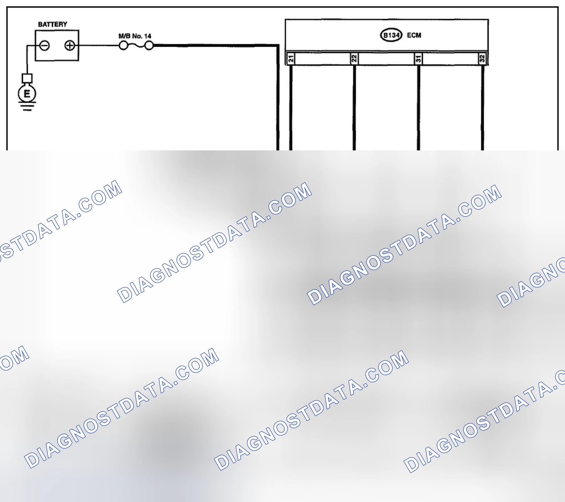 Scheme 69: WIRING DIAGRAM