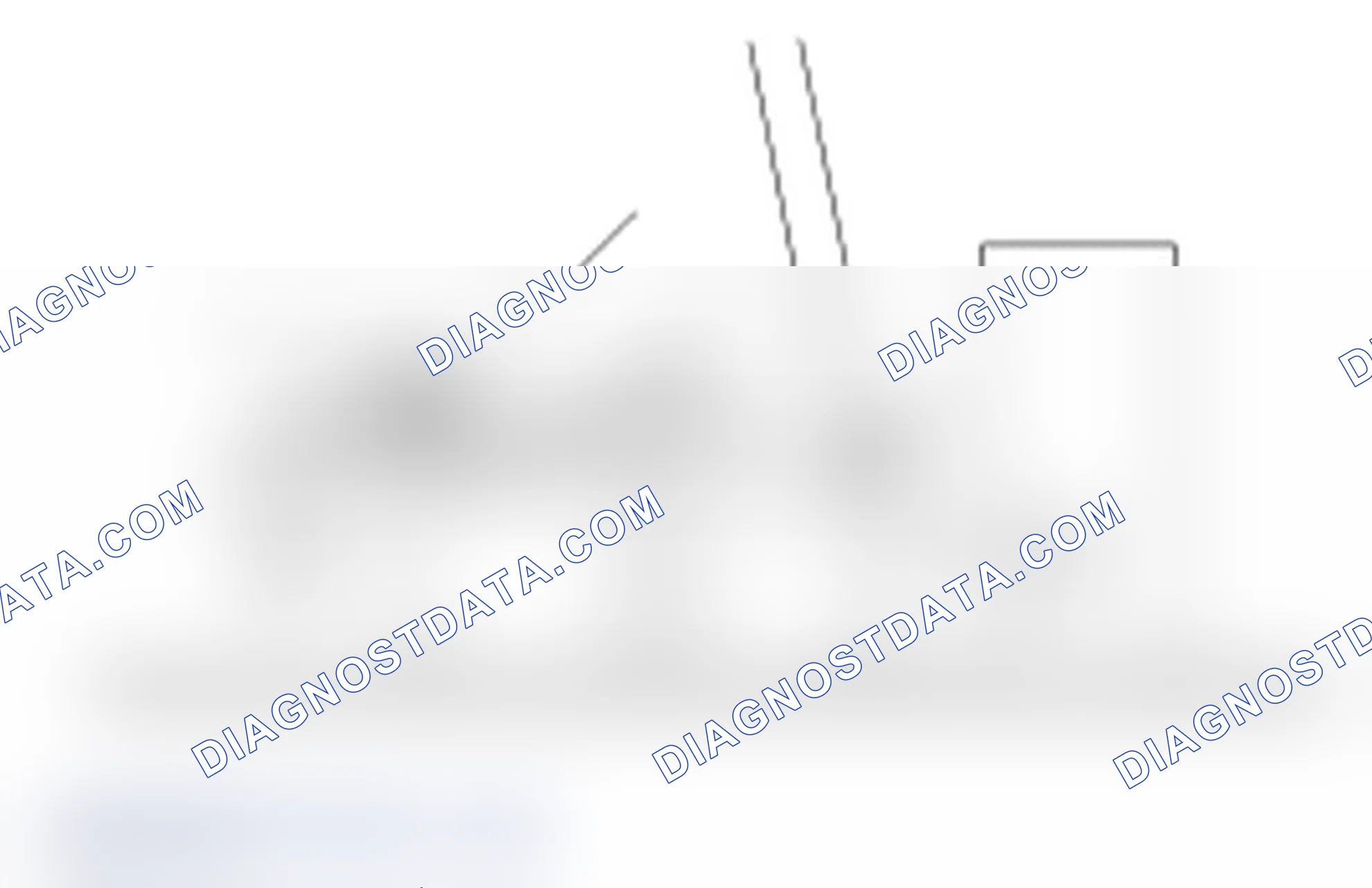 Scheme 5: Front Ride Height Measurement