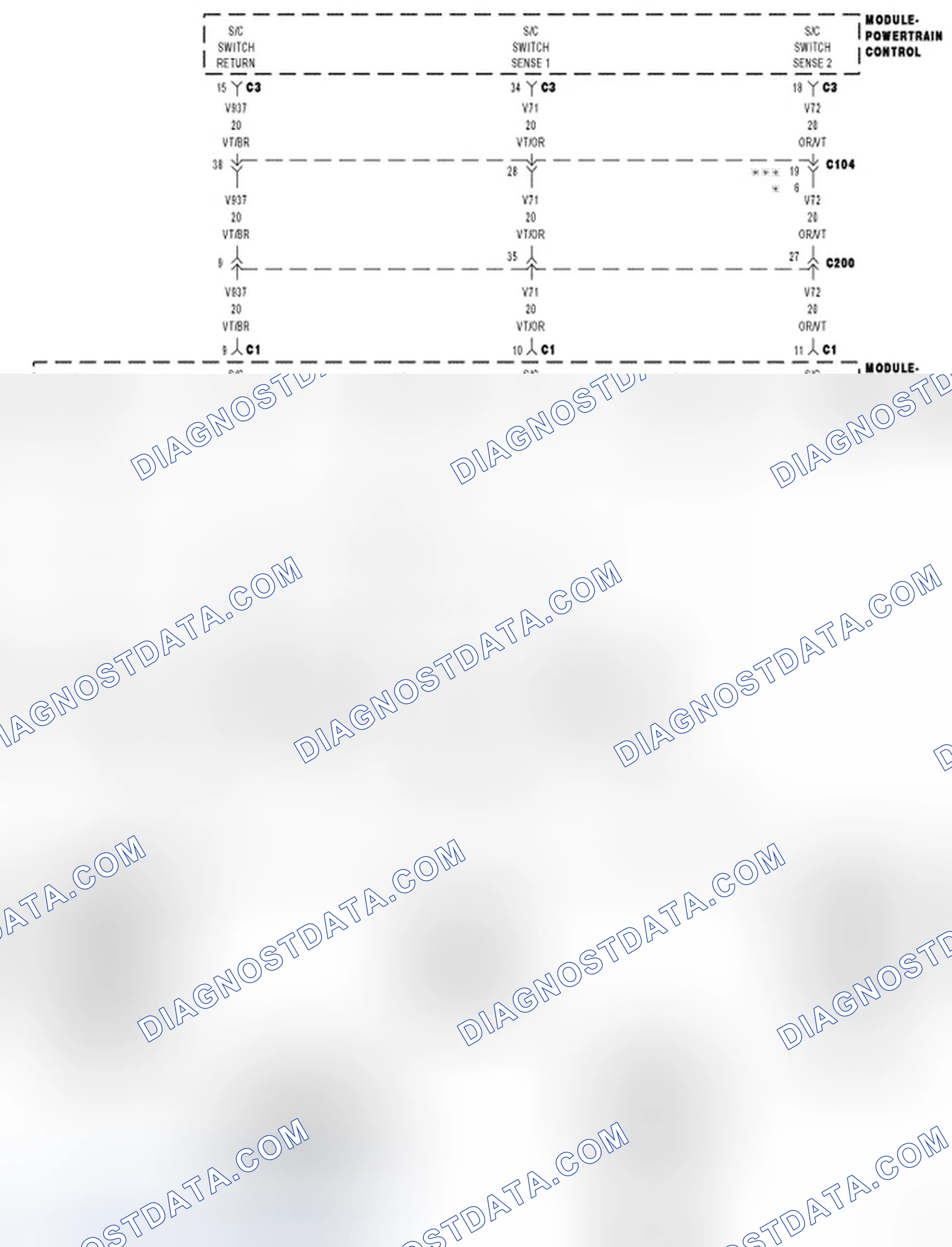 Scheme 377: Circuit Schematic
