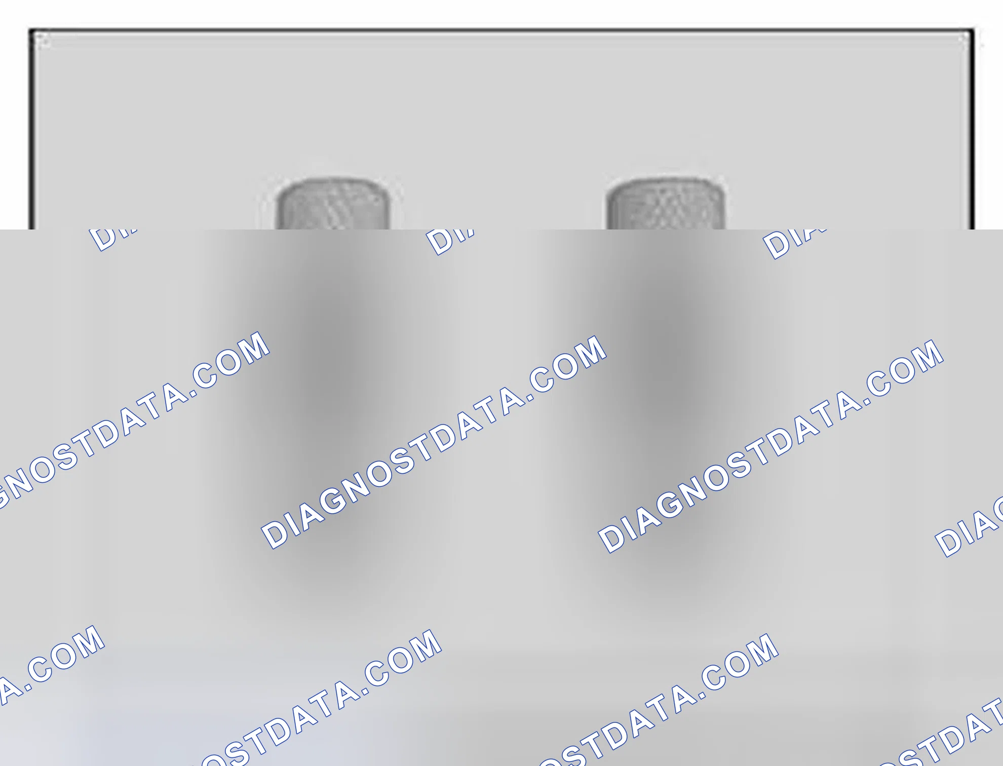 Scheme 788: 11 4 430 Seal plugs (2 x)