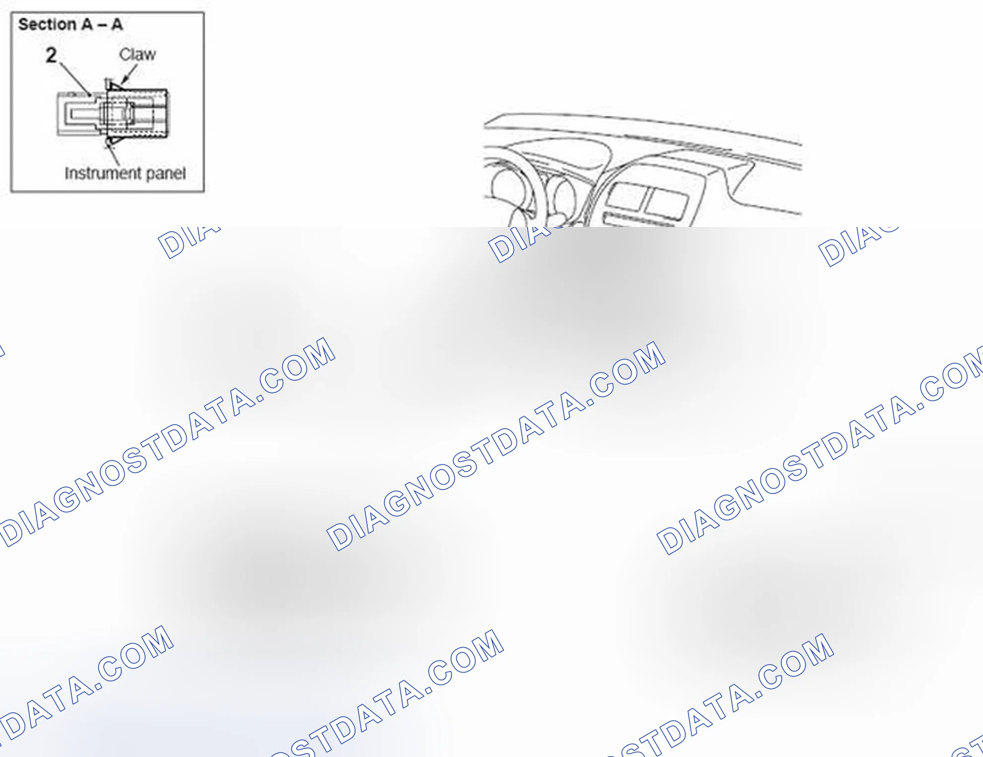 Scheme 7: REMOVAL AND INSTALLATION
