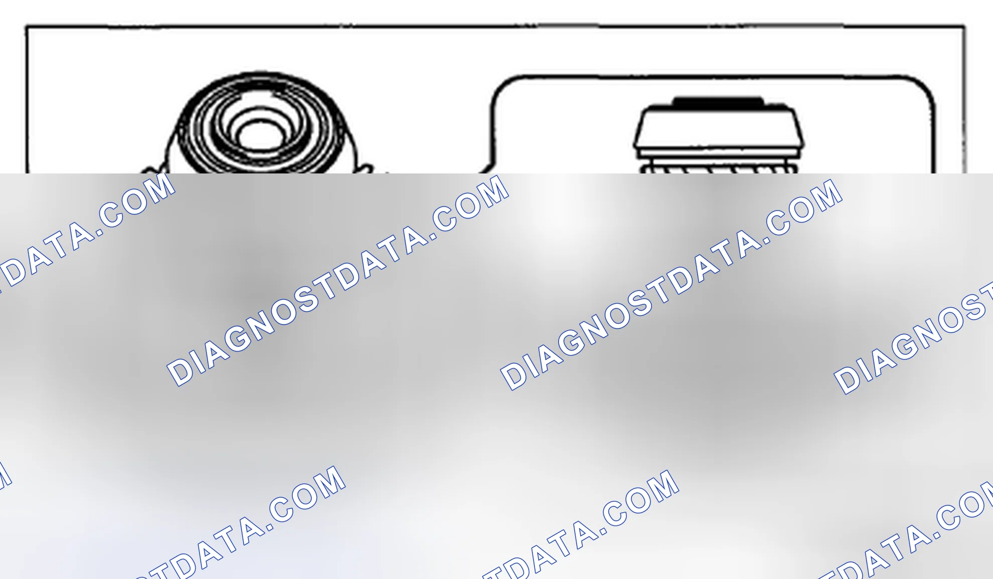 Scheme 731: Taper Roller Bearing Inspection