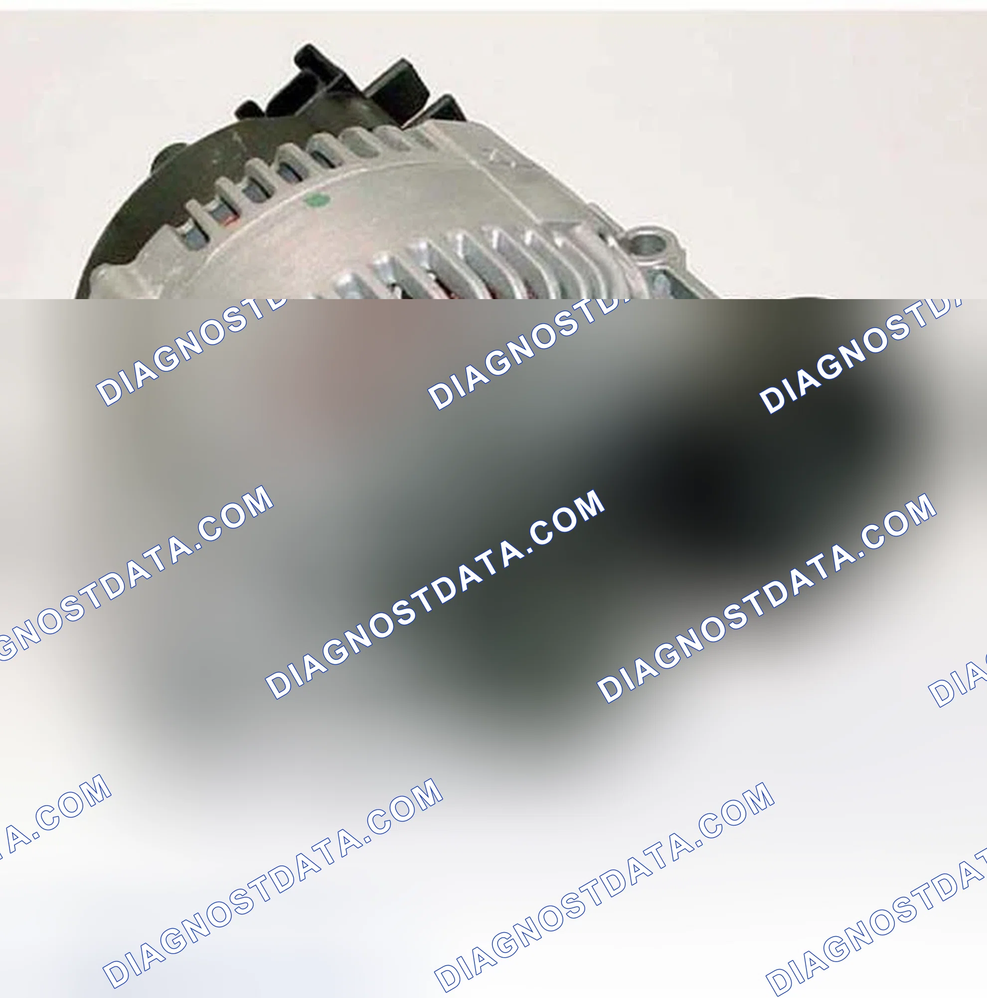 Scheme 87: Alternator