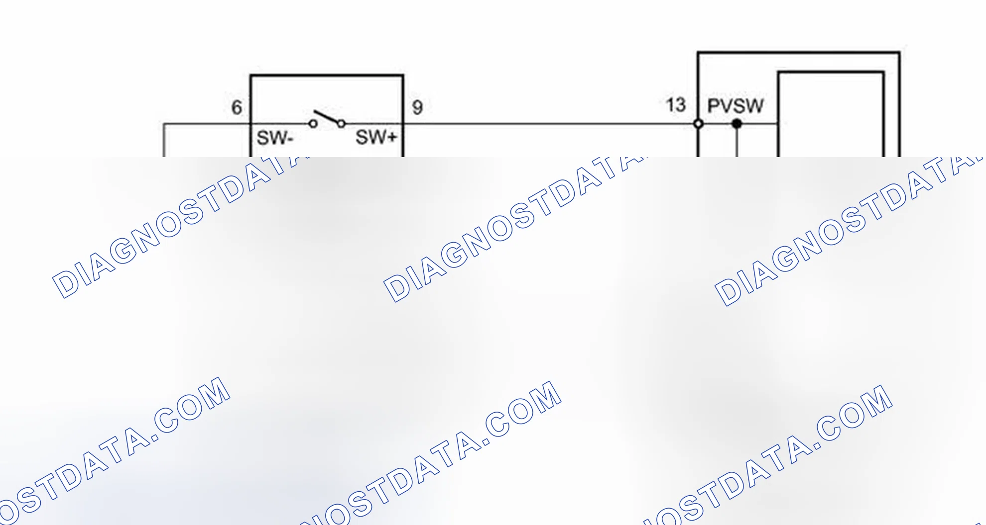 Scheme 184: WIRING DIAGRAM