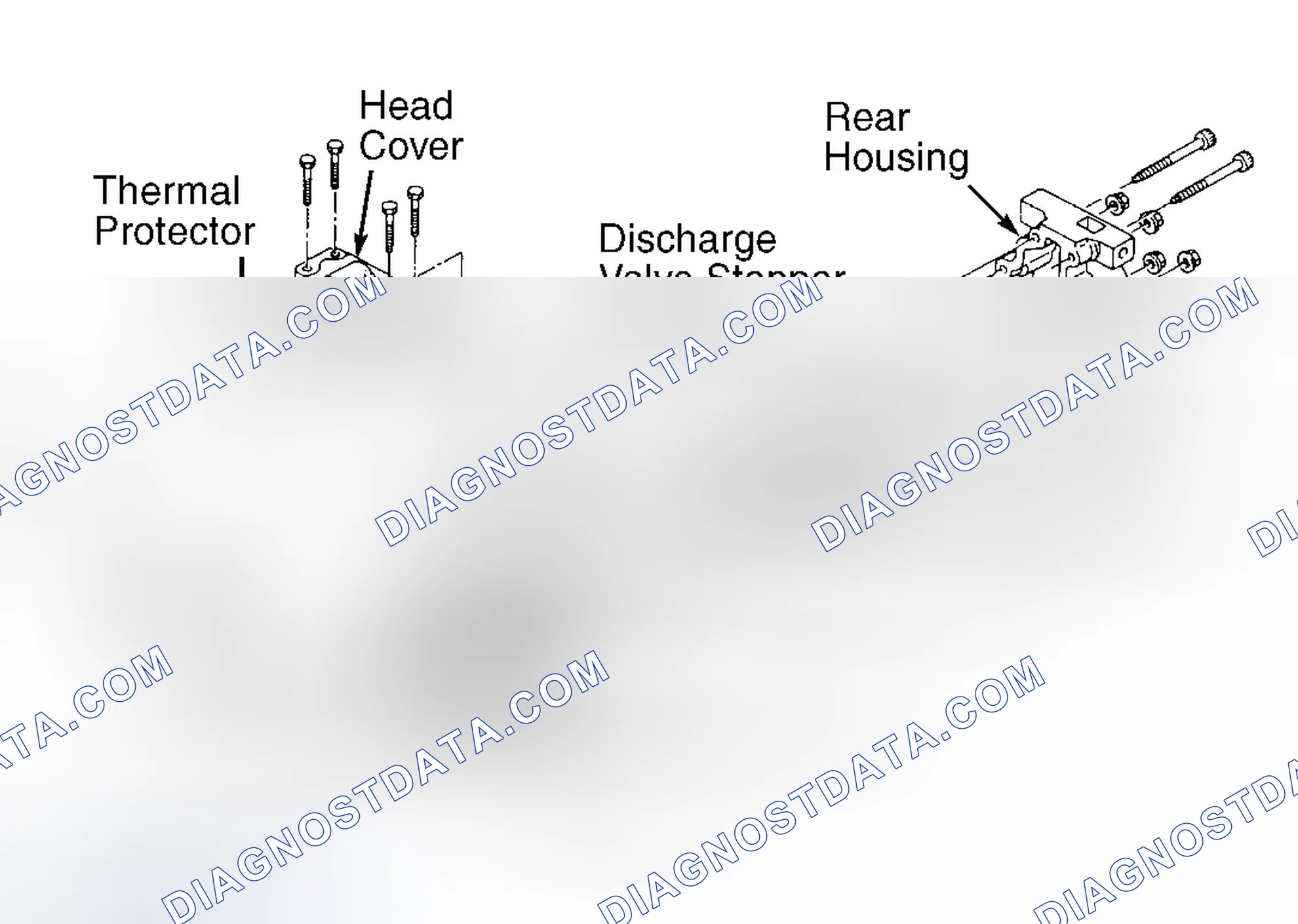 Scheme 15: REMOVAL & INSTALLATION