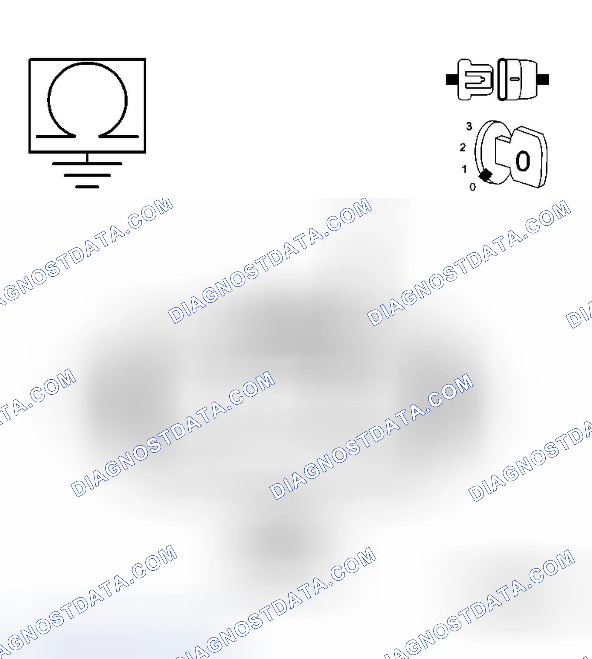Scheme 6: Diagnostic Test