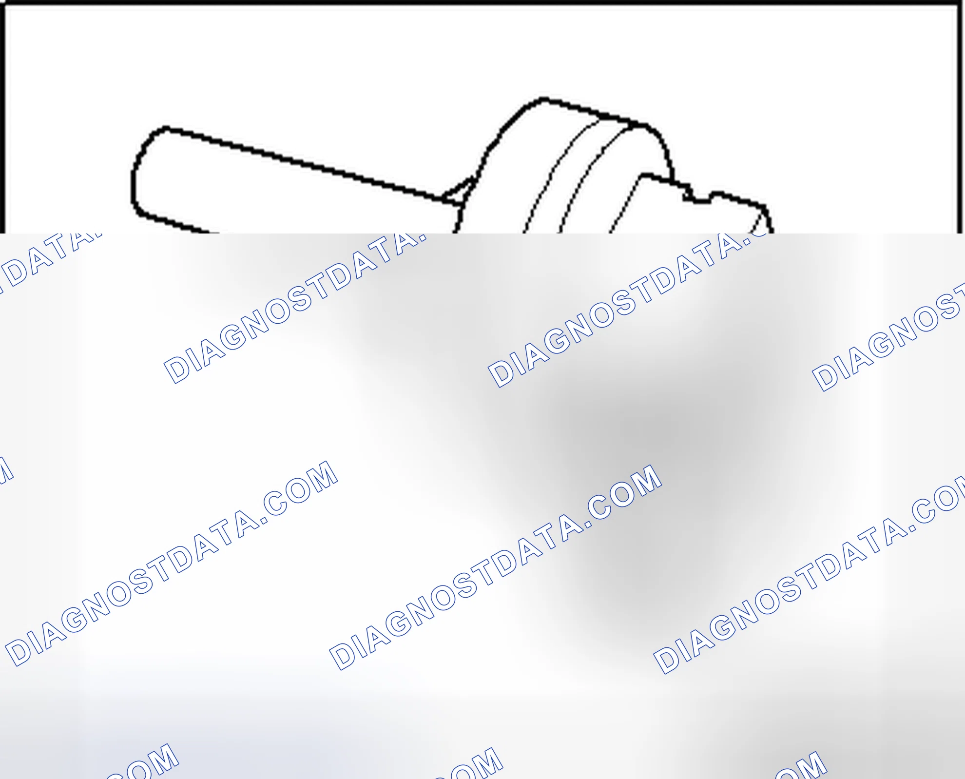 Scheme 40: EVAPORATOR VENT TEMPERATURE SENSOR -G263- OR EVAPORATOR TEMPERATURE SENSOR -G308