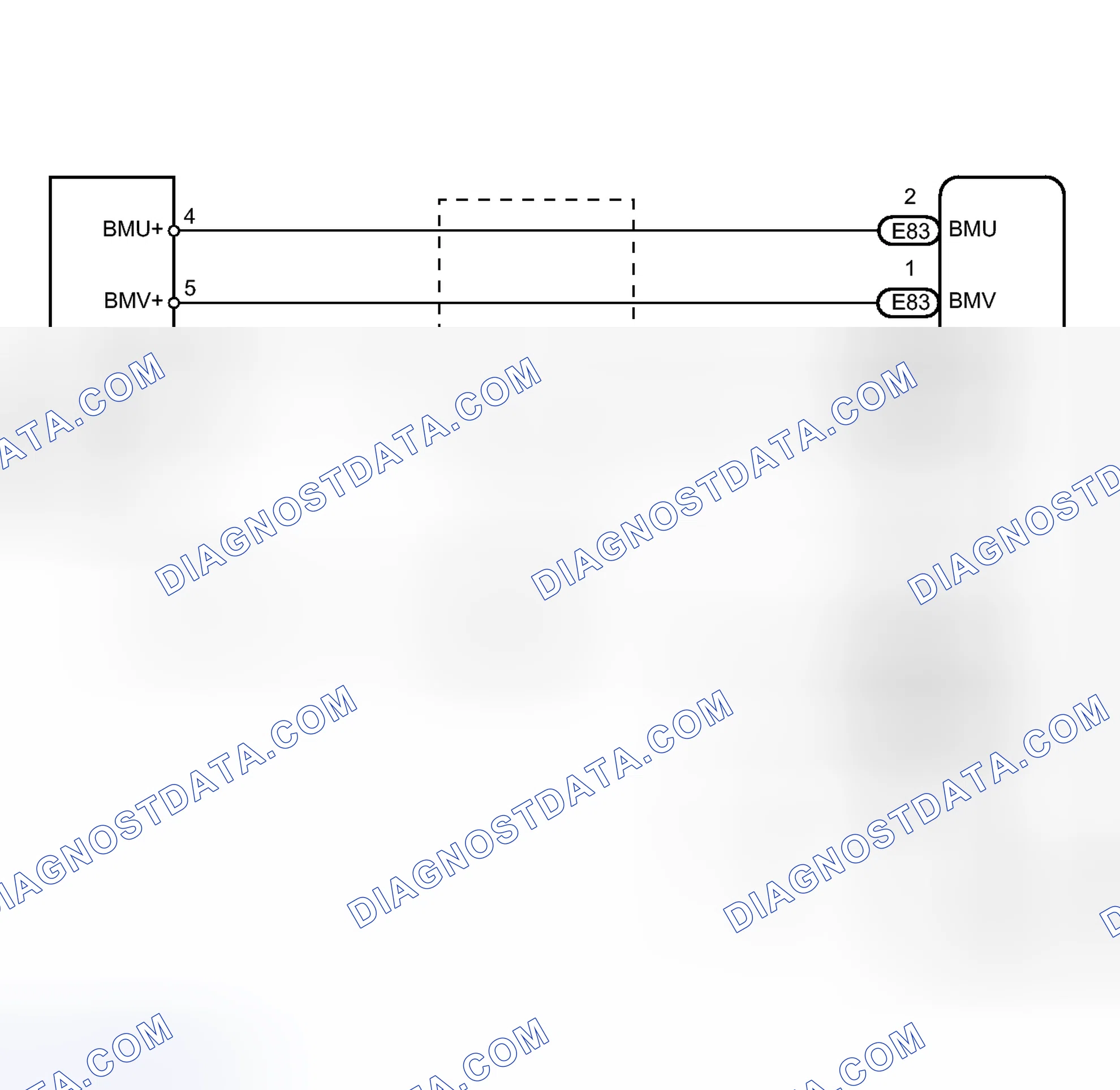 Scheme 117: WIRING DIAGRAM