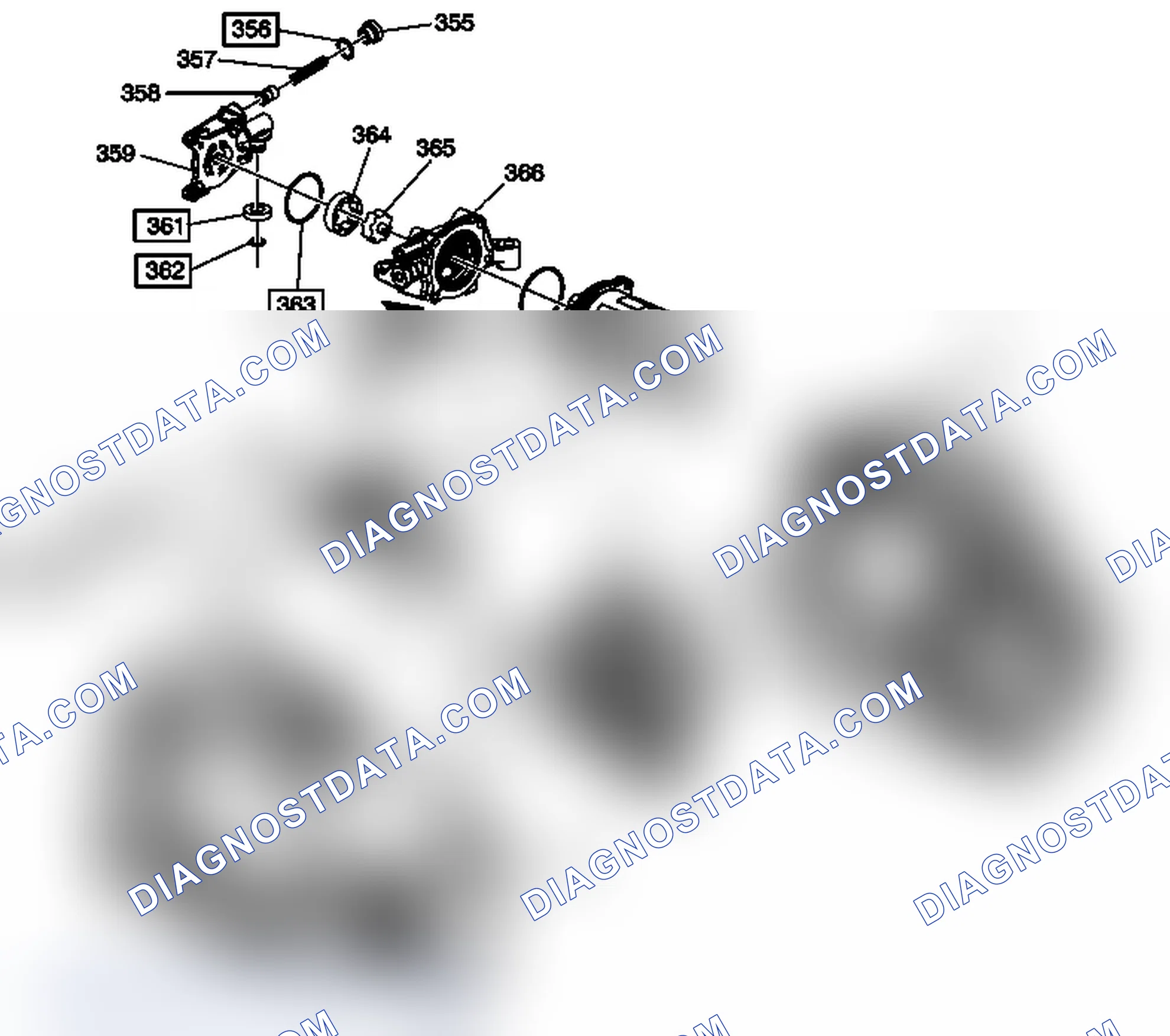 Scheme 36: A/Trans Seal Kit (Gen 2) 24260704