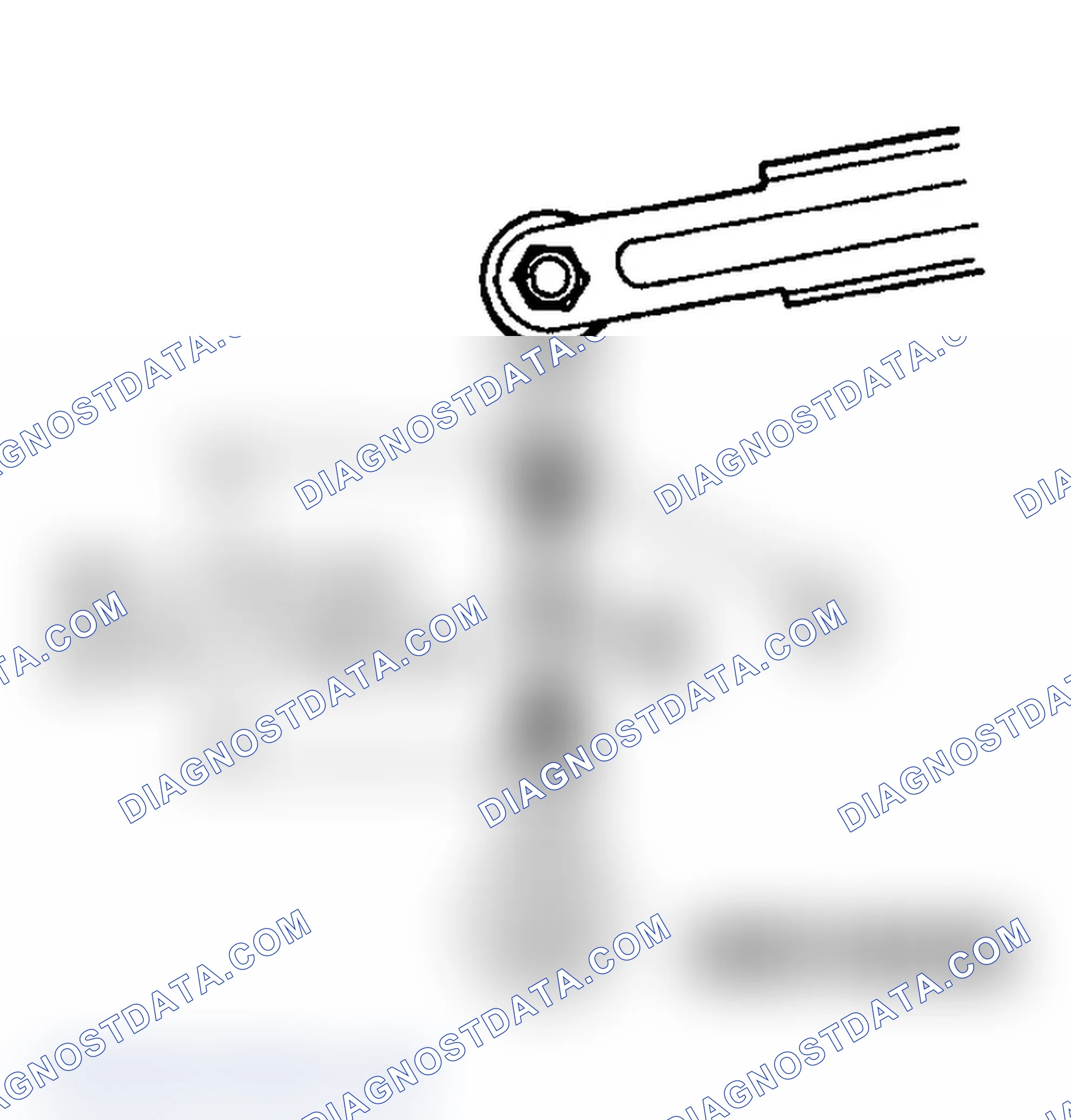 Scheme 18: Height Sensor - Tightening Torque