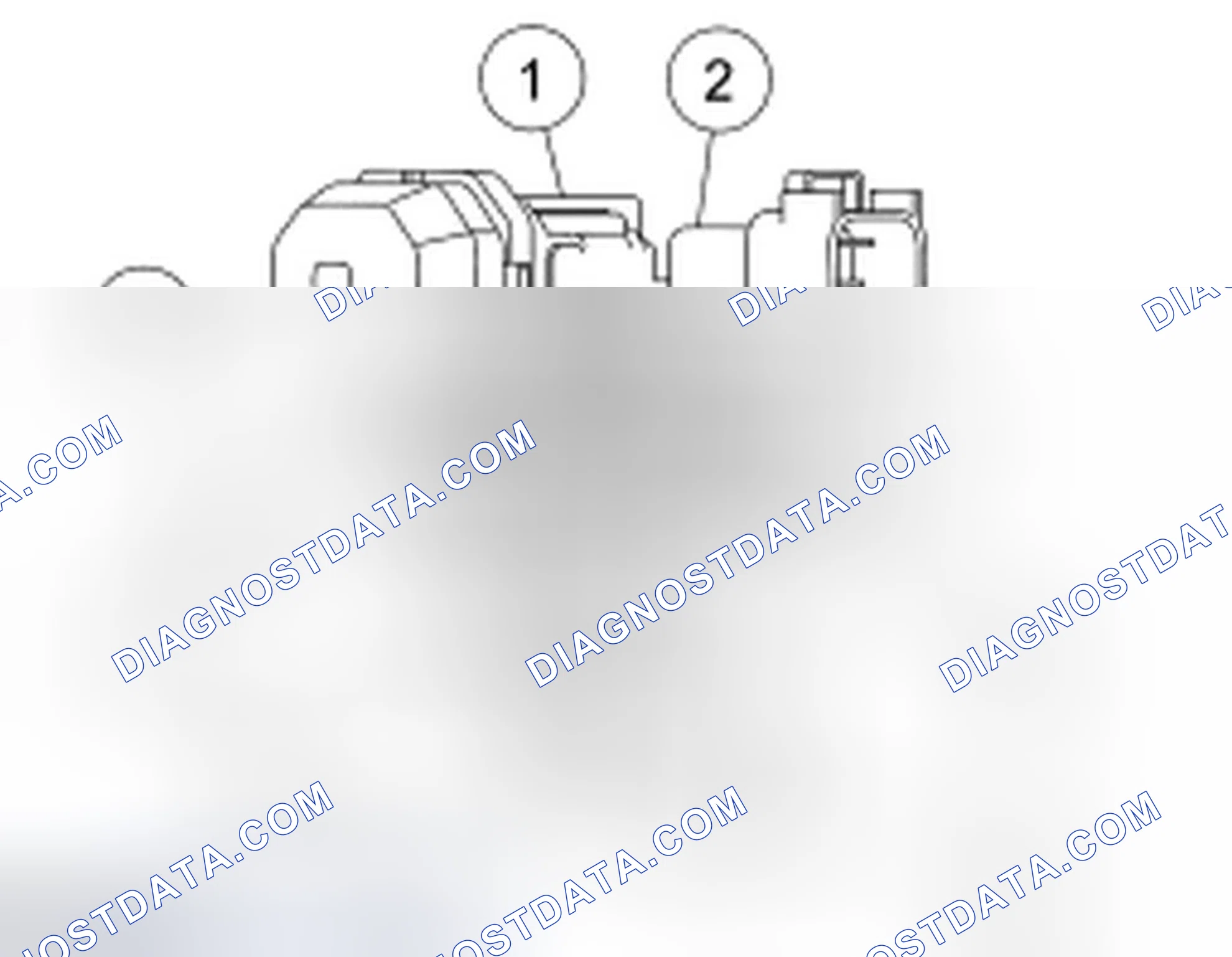 Scheme 41: Exhaust Gas Recirculation (EGR) System Module (ESM)
