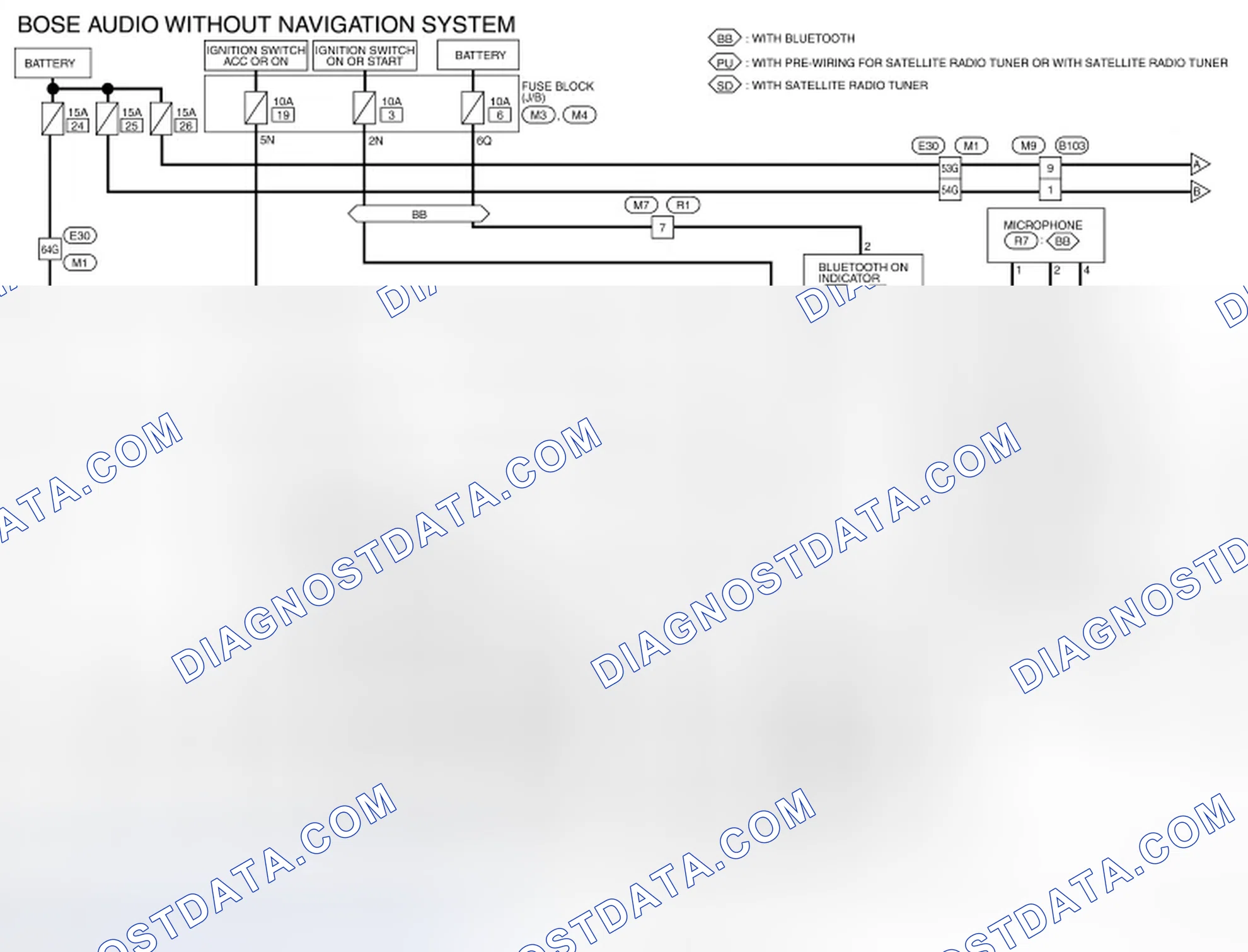 Scheme 546: Wiring Diagram