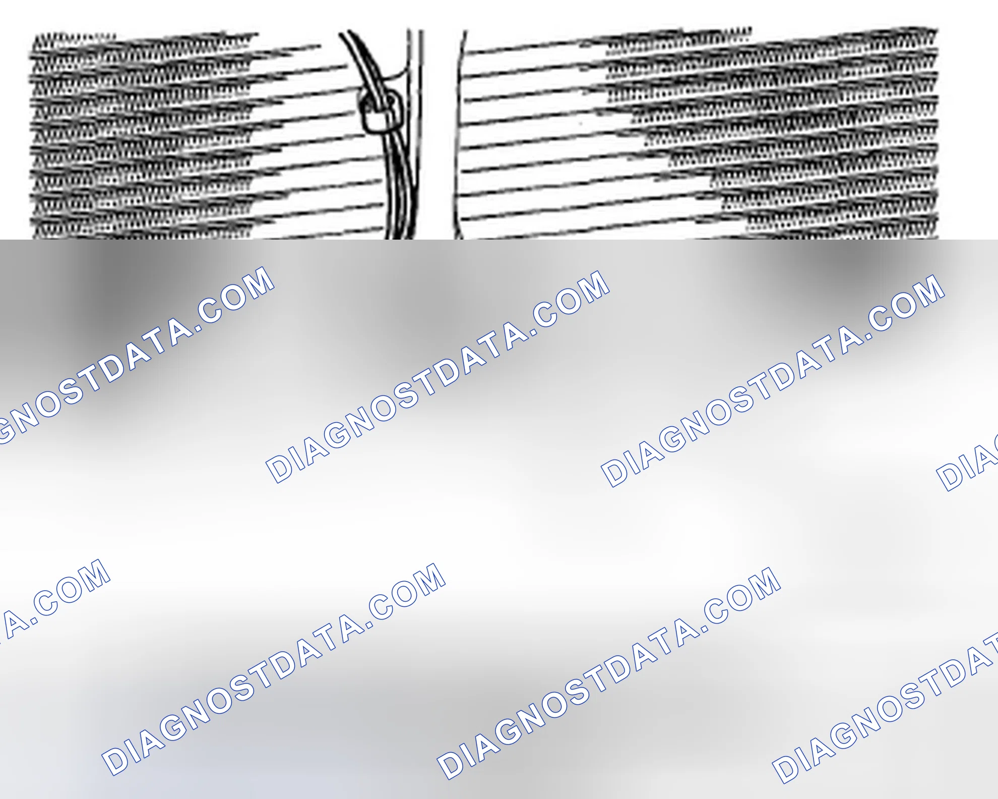Scheme 8: AMBIENT TEMPERATURE SENSOR REMOVAL/INSTALLATION [MANUAL AIR CONDITIONER]