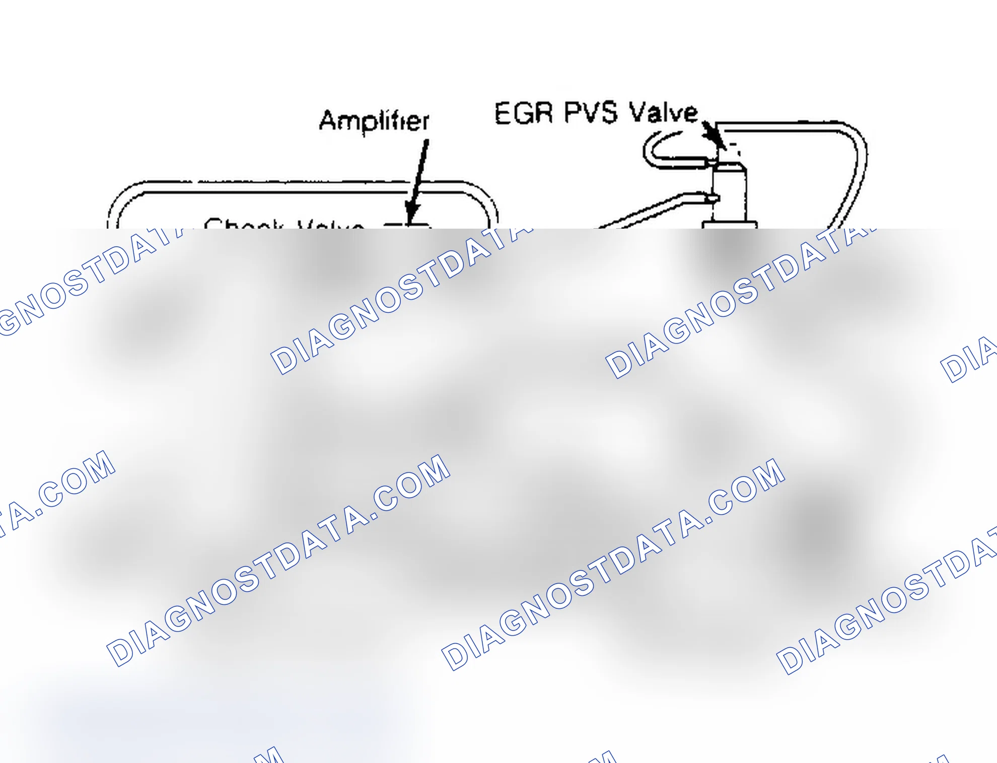 Fig. 1: Ported EGR System