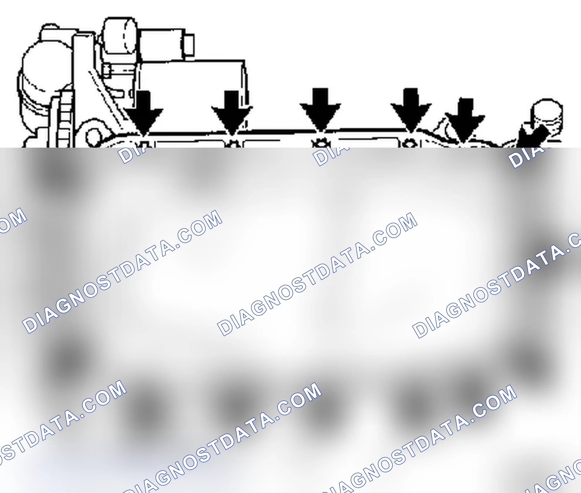 How to Repair Using Short-Block the Engine