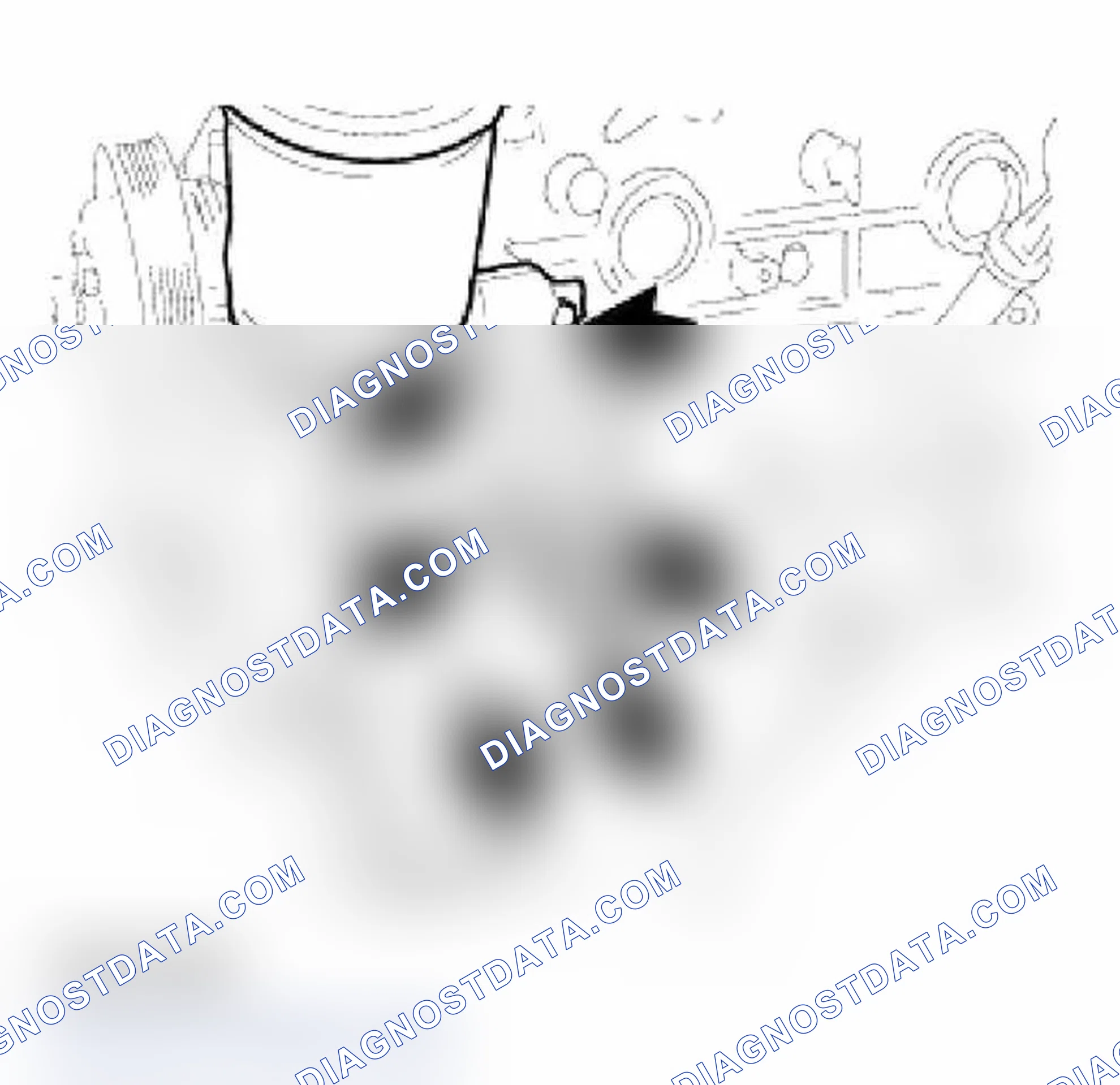 Scheme 410: 11 42 020 Removing and installing complete full-flow oil filter (M52 / S52 / M52TU / M54 / M56)