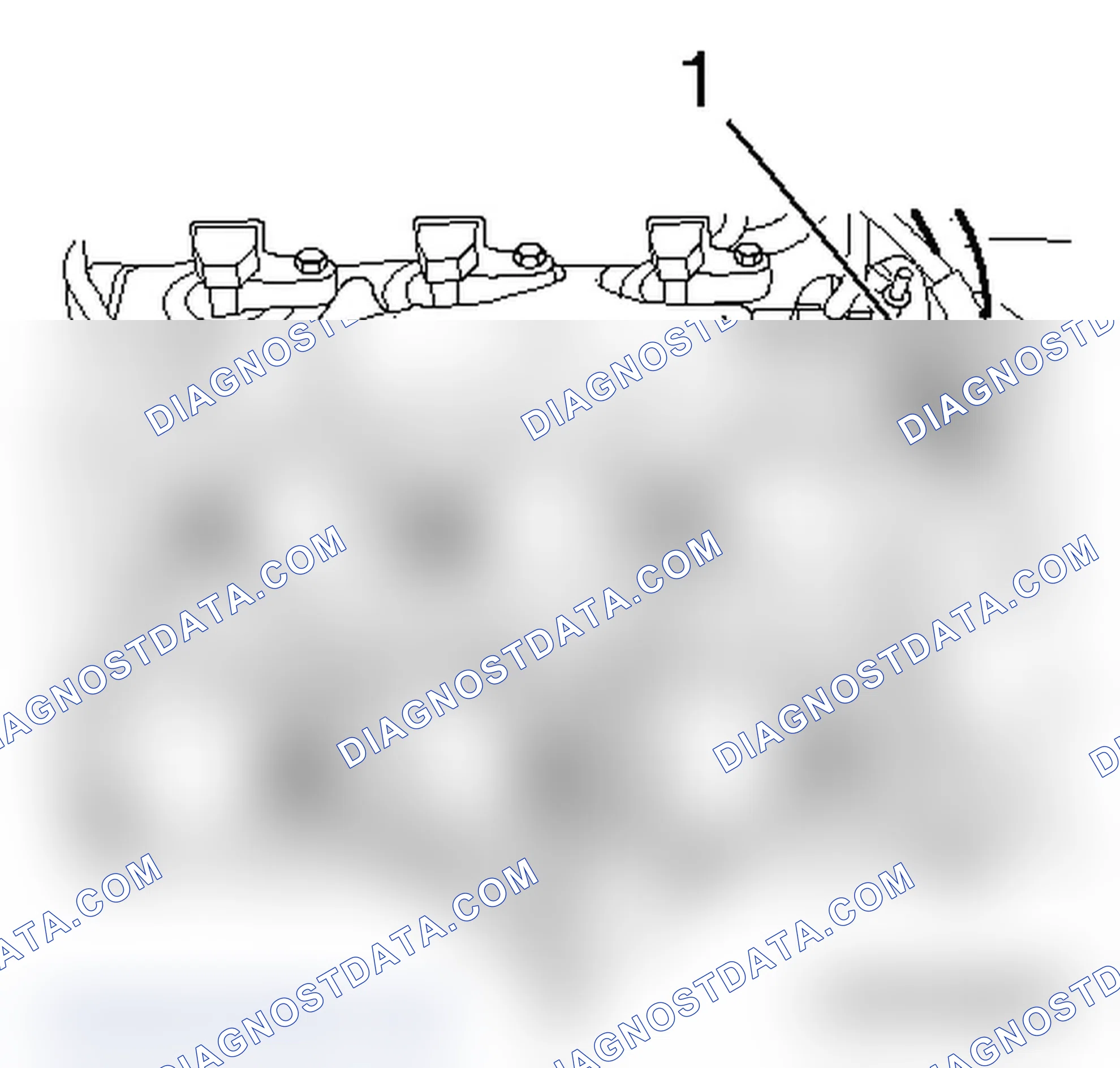 Replace Injection Valves