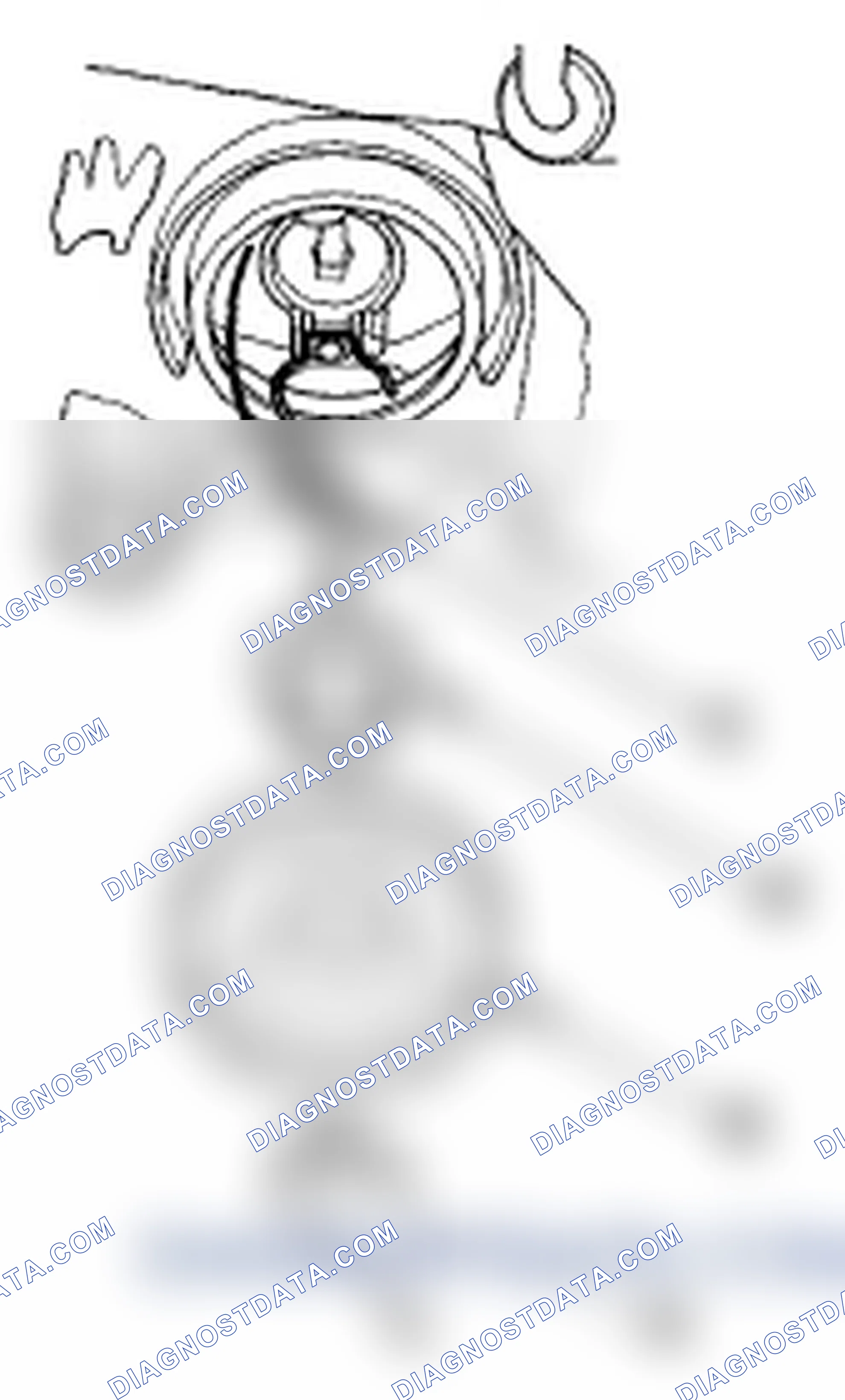 Scheme 23: Headlight (high beam)