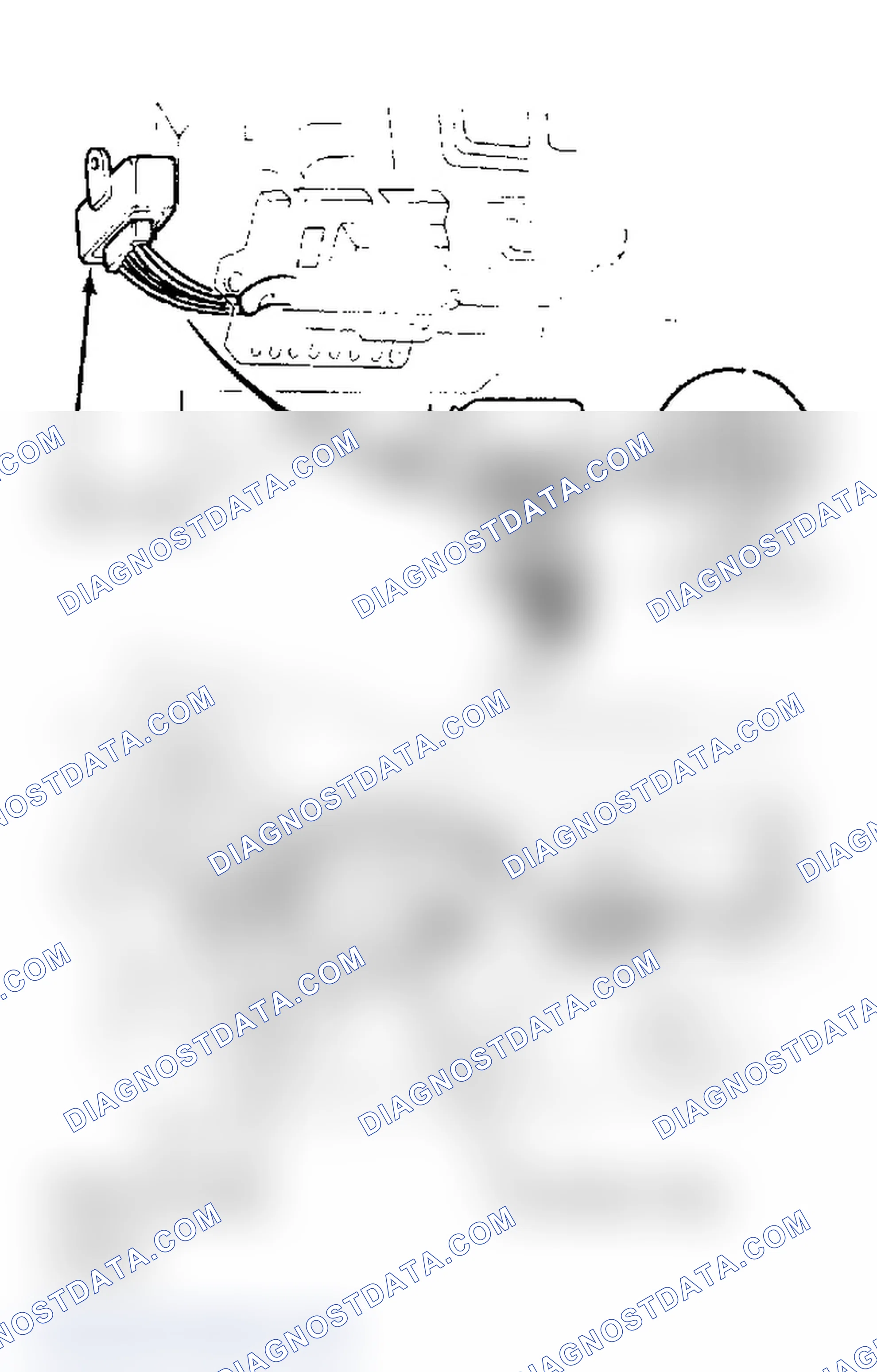 Scheme 39: Checking Throttle Body Assembly