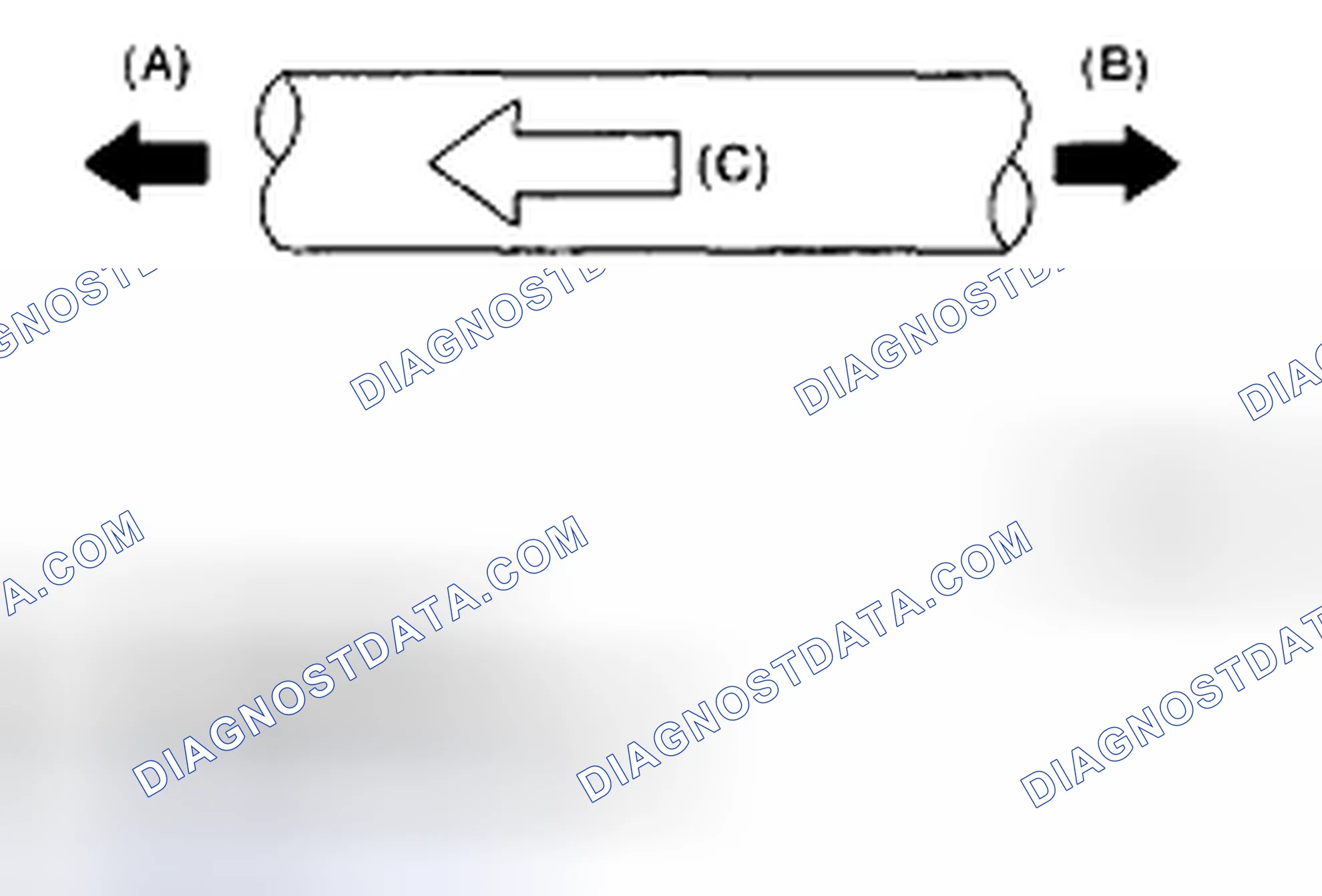 Scheme 84: BRAKE SERVO SYSTEM