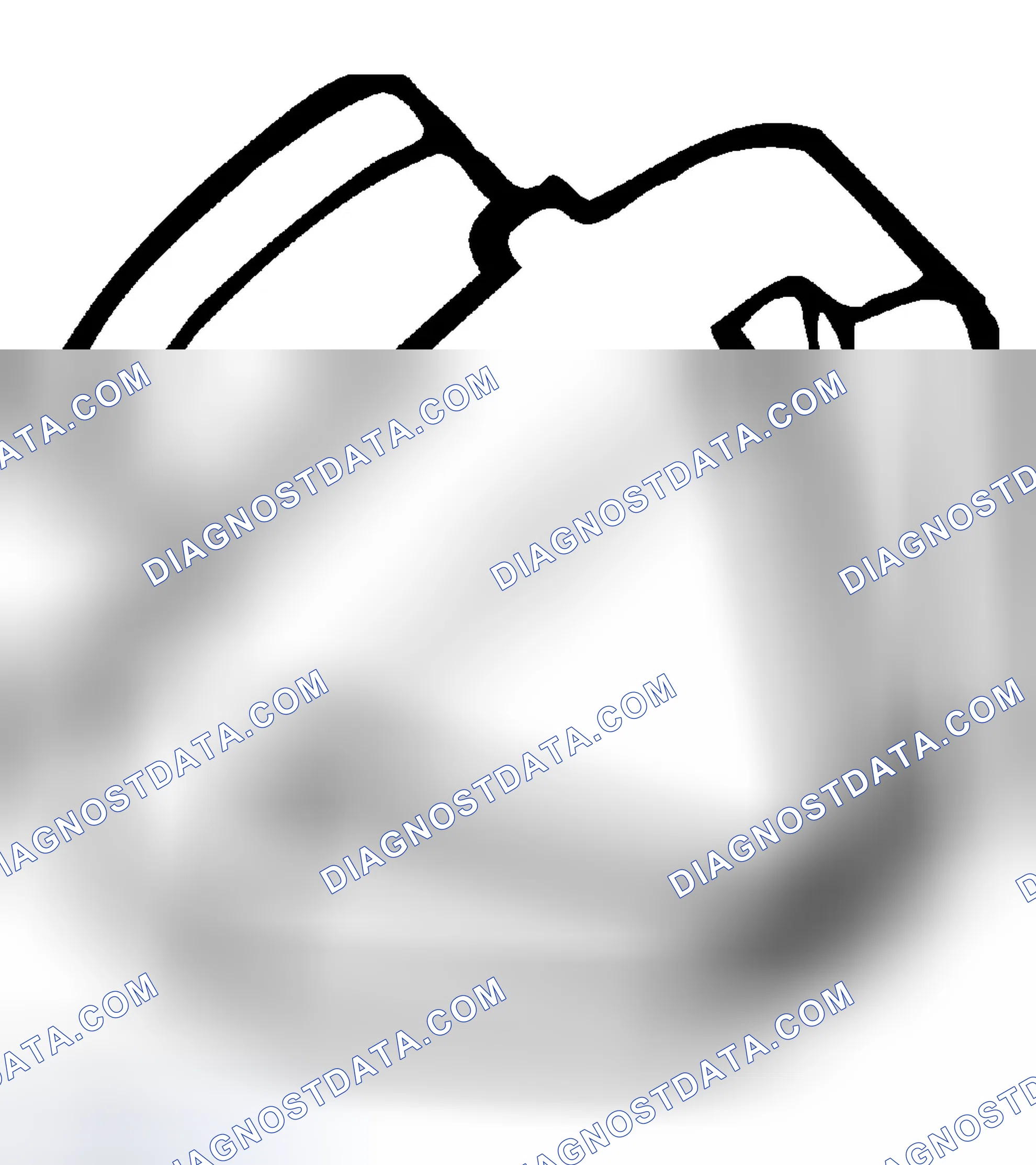 Scheme 754: 78 61 040 Valve seat cutter, 11° and 45°