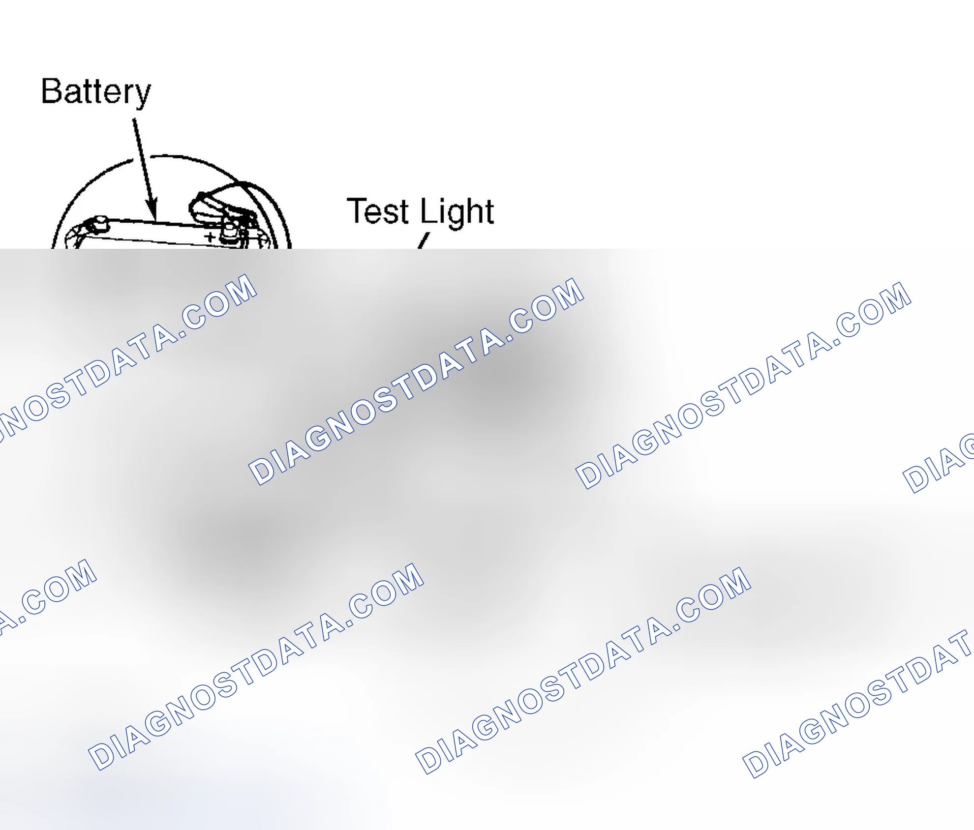 Scheme 14: Power Transistor (Sonata 2.0L)