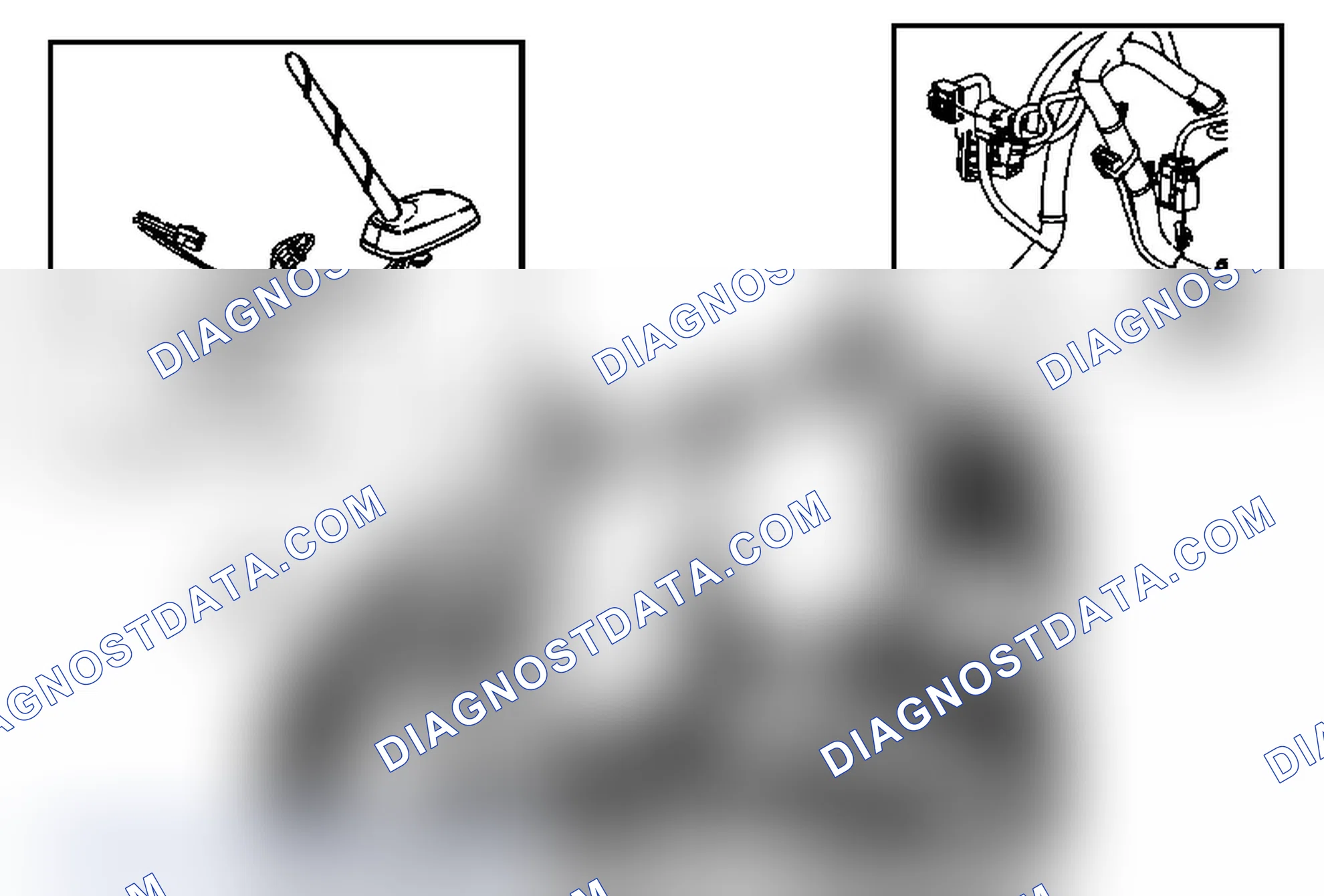 Scheme 26: Antenna Cable Replacement