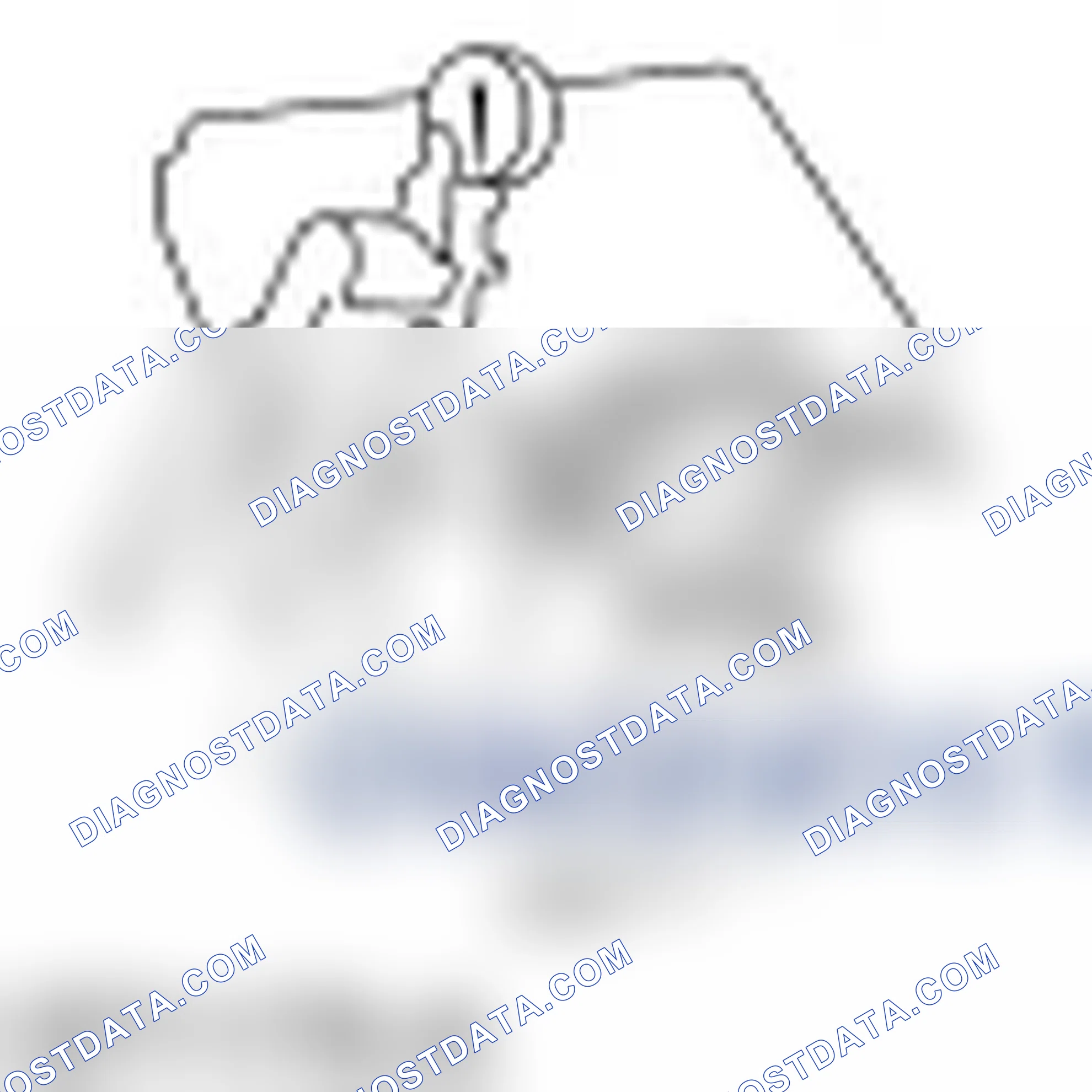 Scheme 13: Power Steering System Purging