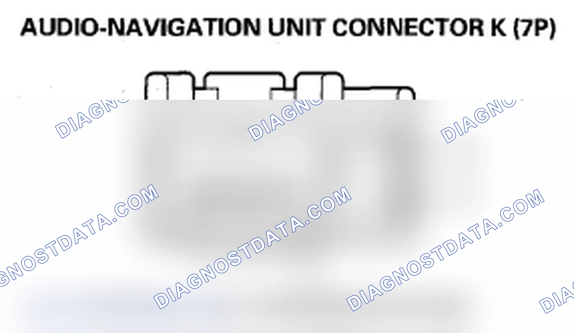 Scheme 214: USB device does not function (with navigation)