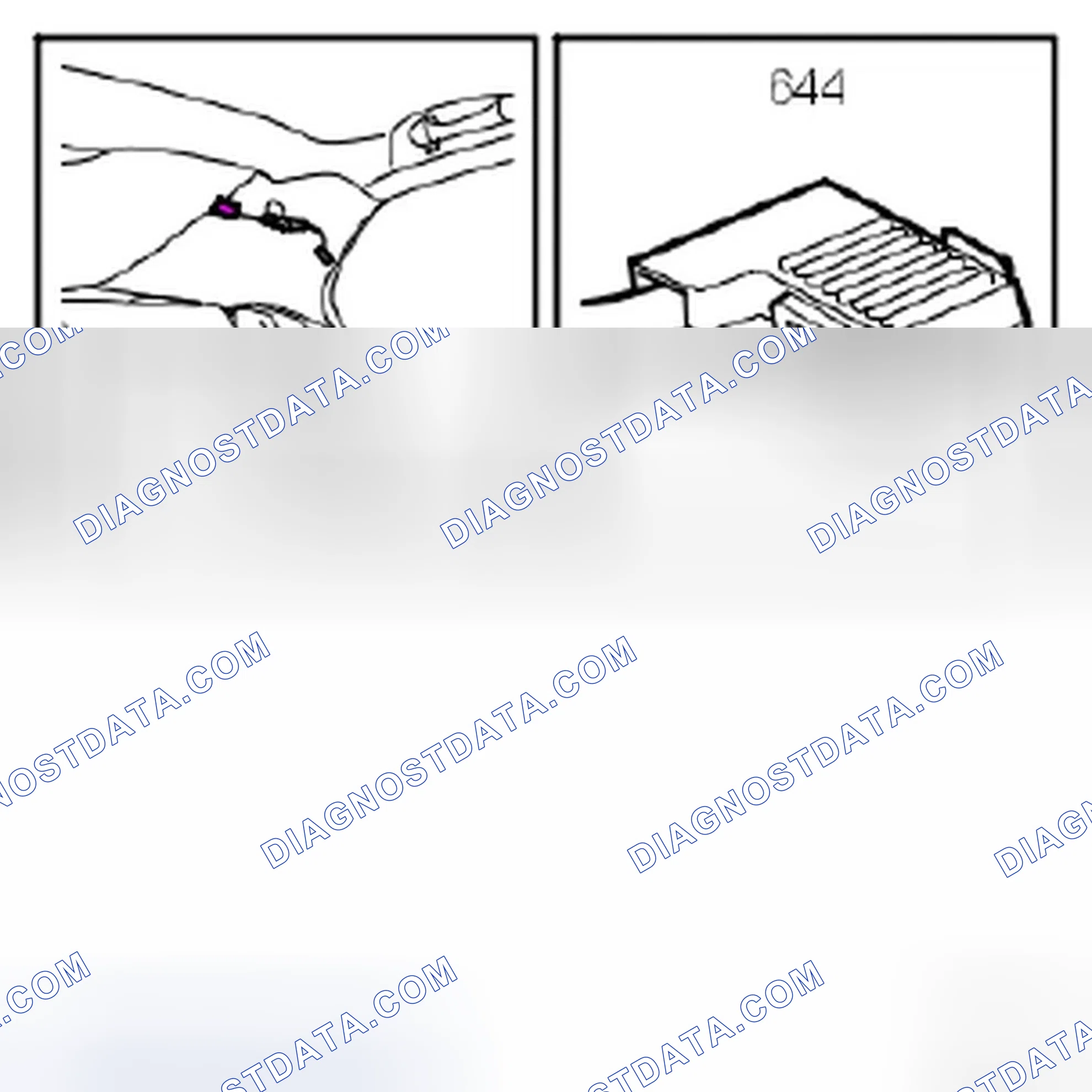 Scheme 236: Filter, Antenna Ground (644)