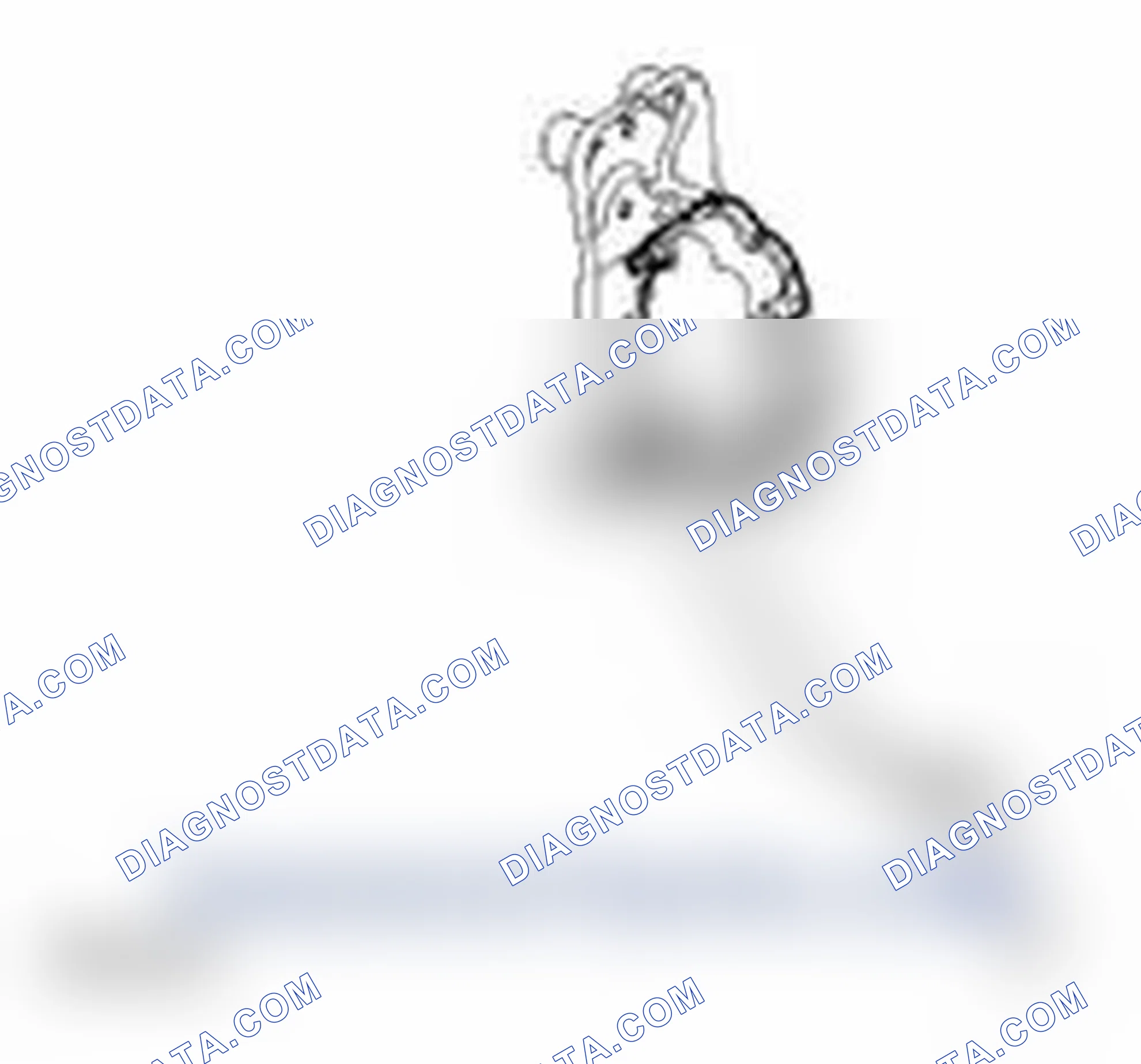 Scheme 92: ACCELERATOR PEDAL POSITION SENSOR