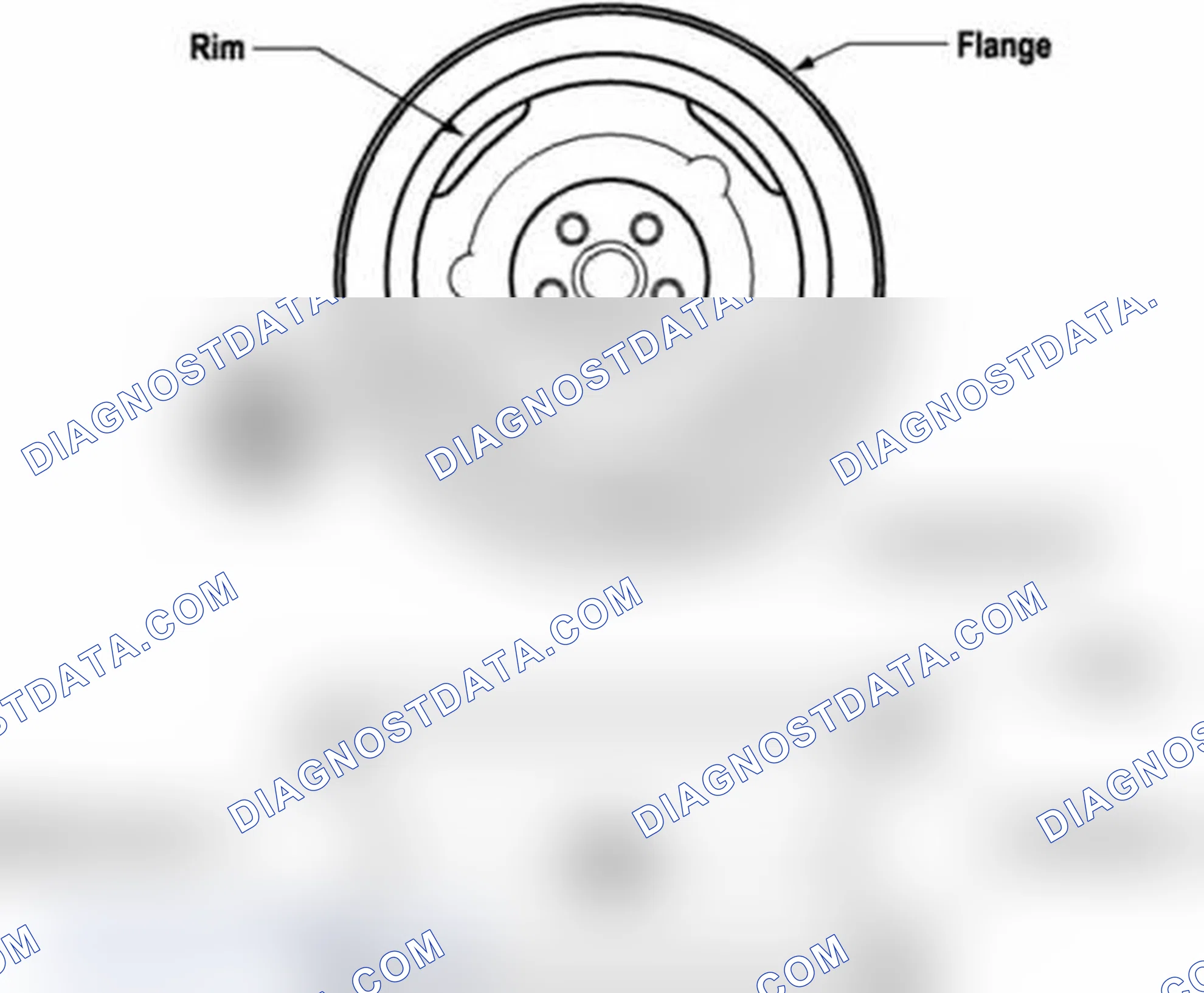 Scheme 31: Steel Wheel