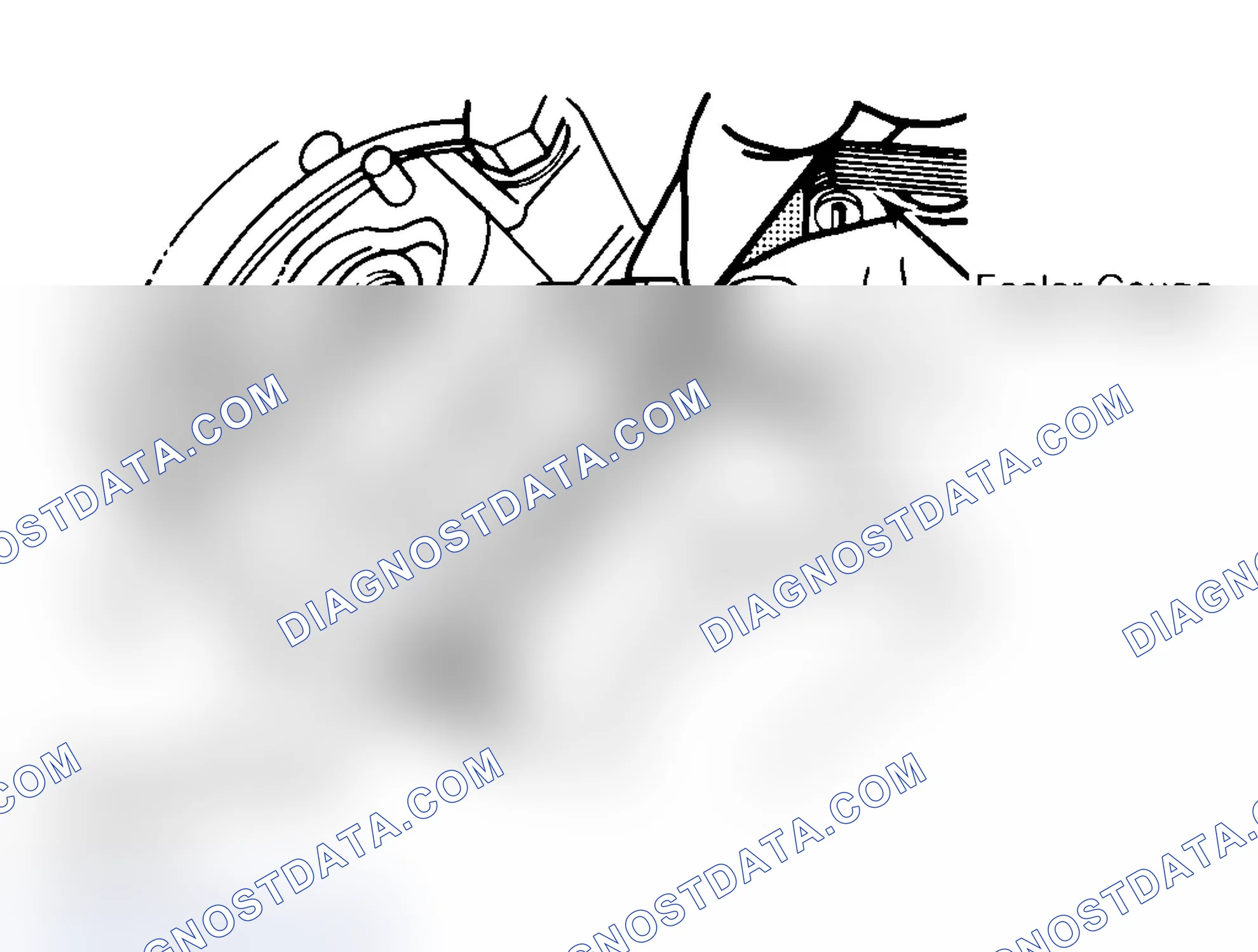Scheme 24: Measuring Connecting Rod Side Clearance