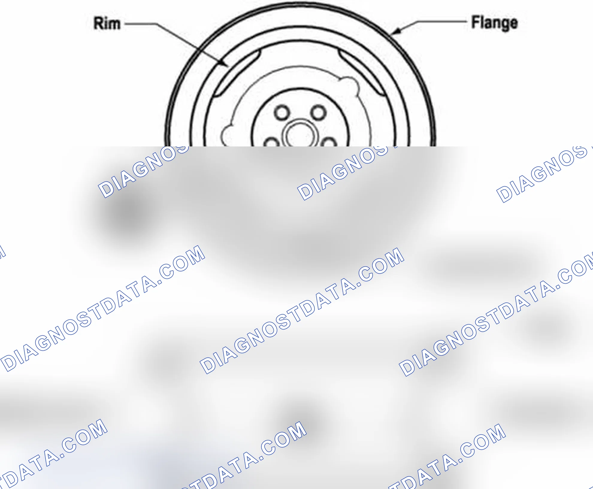 Scheme 31: Steel Wheel