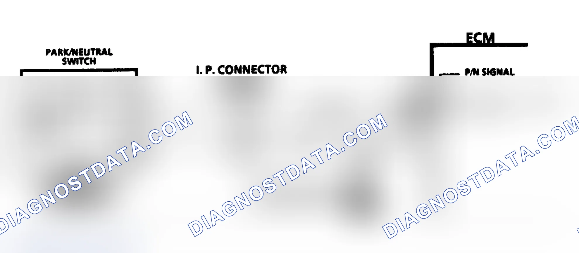 Scheme 86: P/N SWITCH