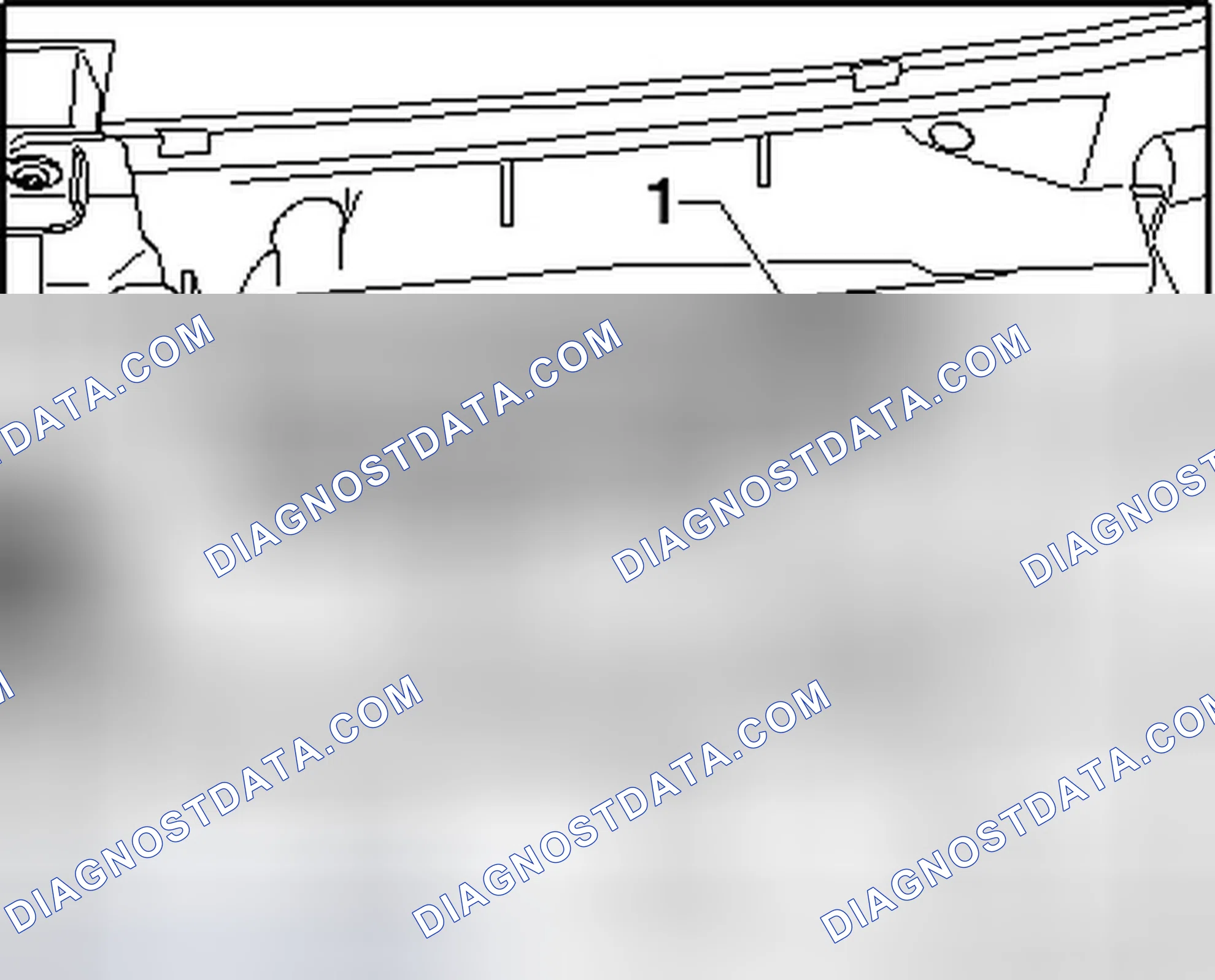 Scheme 86: DRYER CARTRIDGE, MODINE CONDENSER